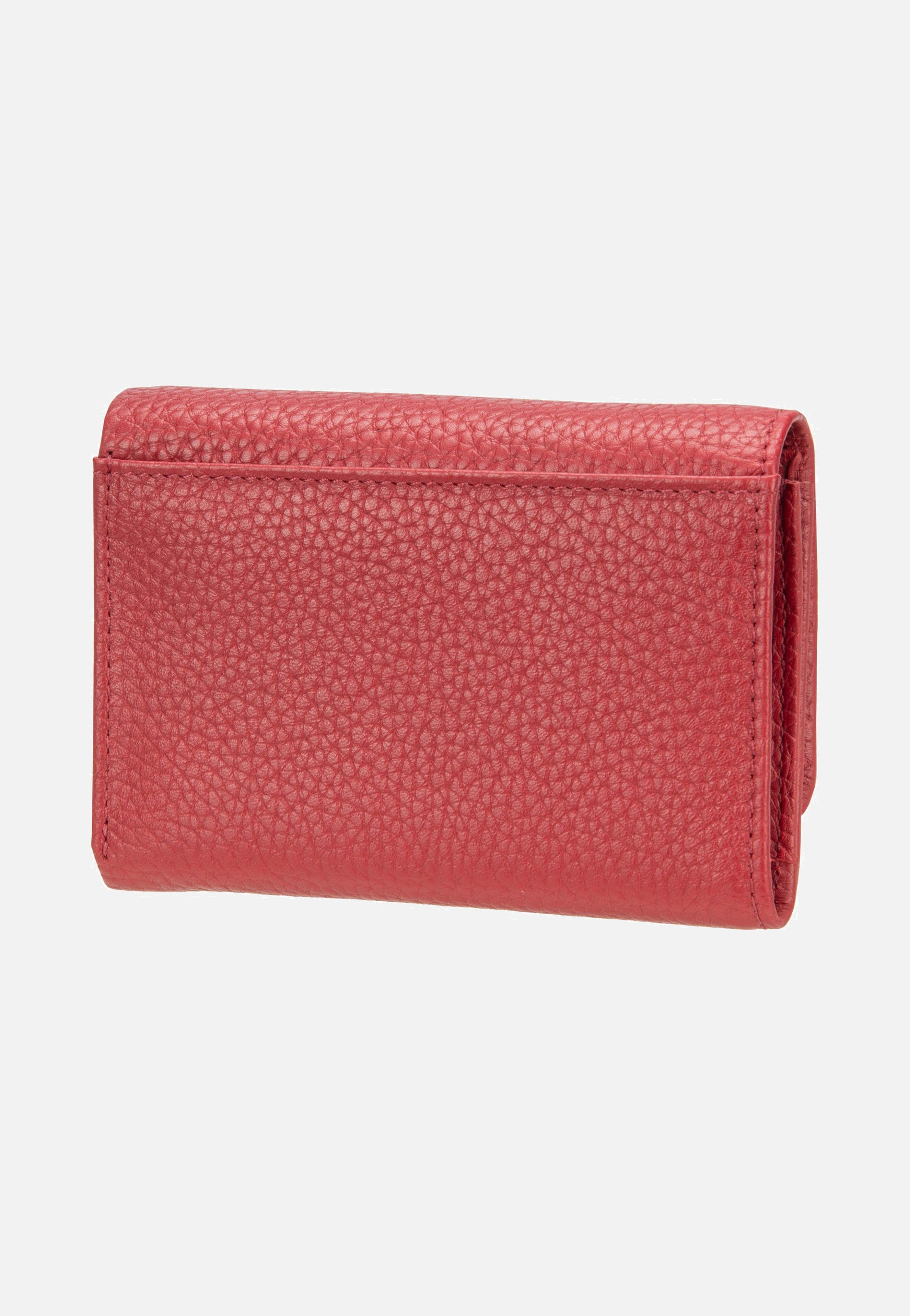 Jost Vika 5586 Small Red Portemonnaie