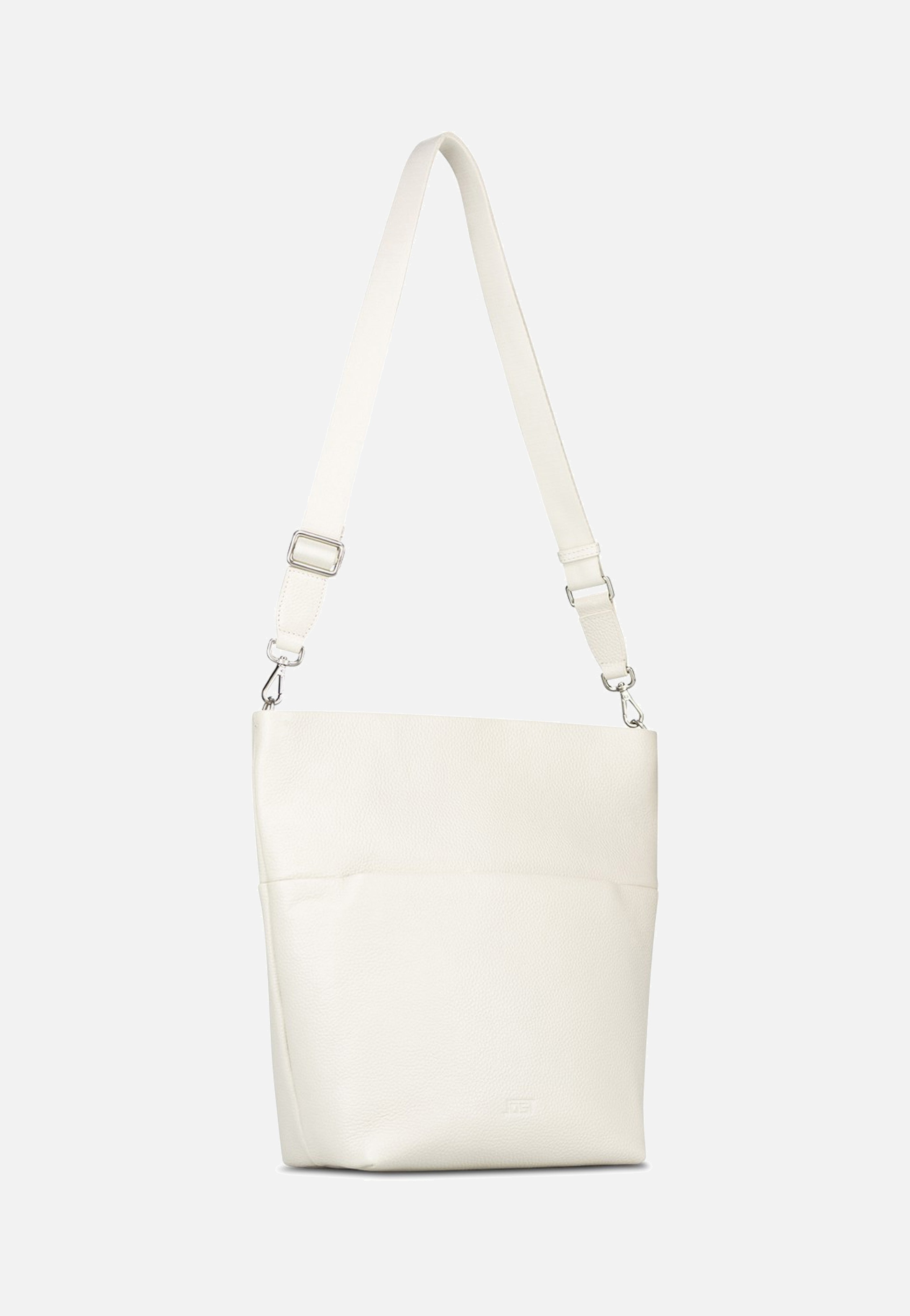 Jost Vika 5561 Offwhite Hobo Bag