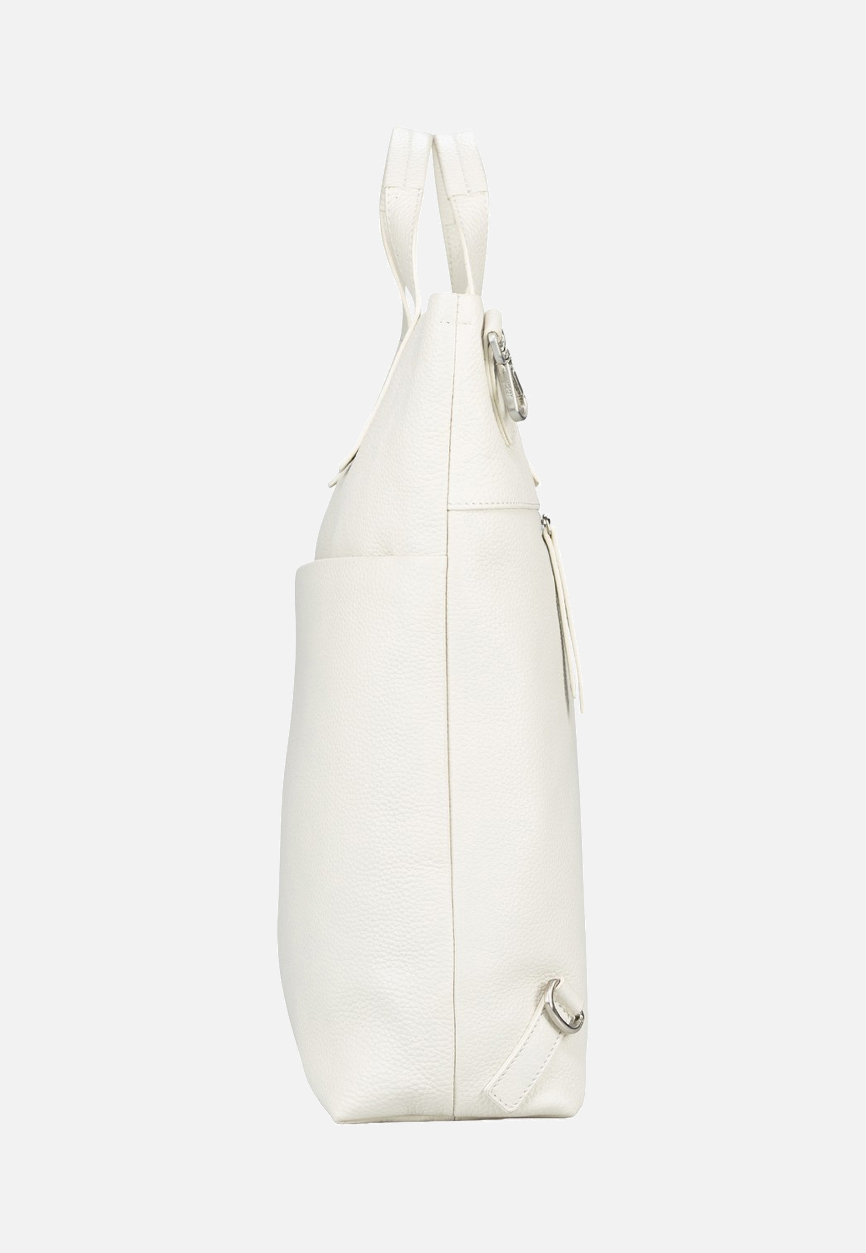 Jost Vika X-Change 5567 S Offwhite Rucksack