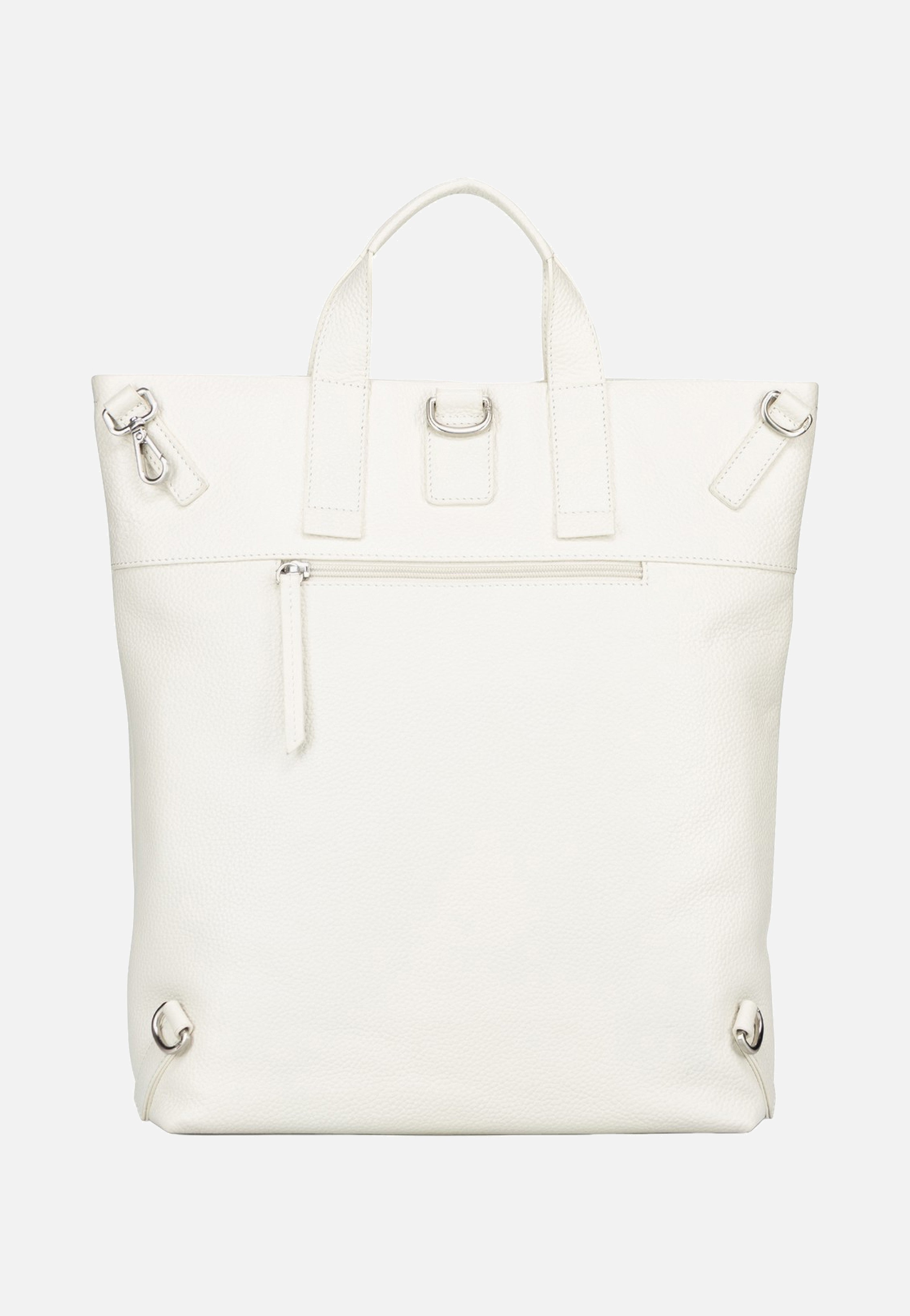 Jost Vika X-Change 5567 S Offwhite Rucksack