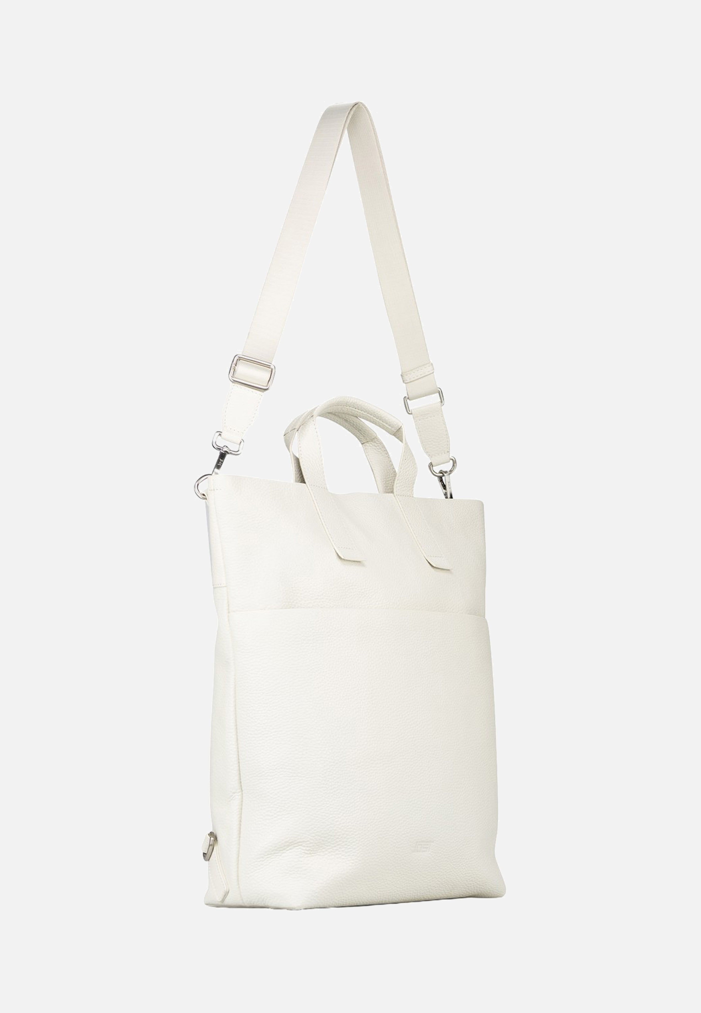 Jost Vika X-Change 5567 S Offwhite Rucksack