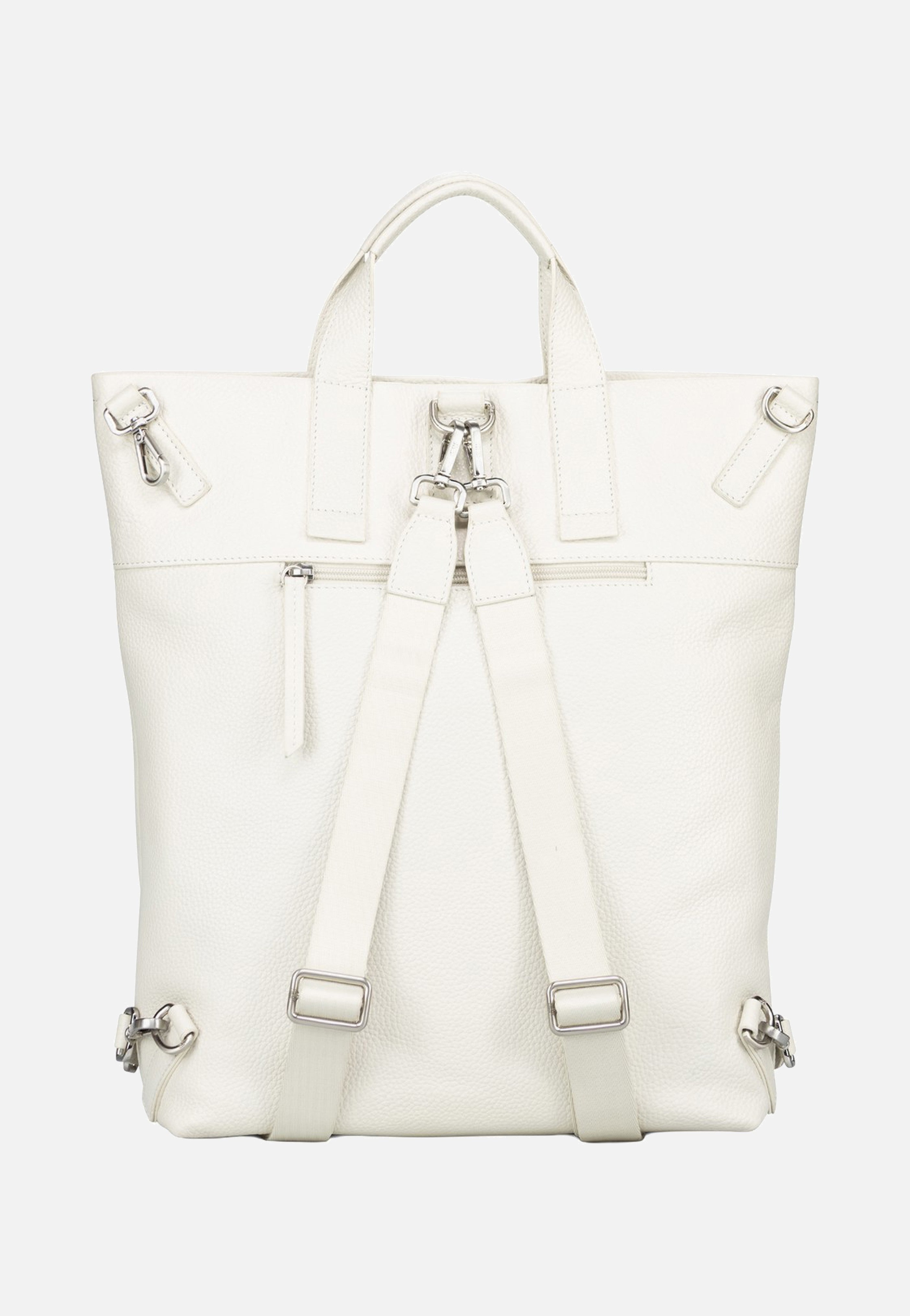Jost Vika X-Change 5567 S Offwhite Rucksack