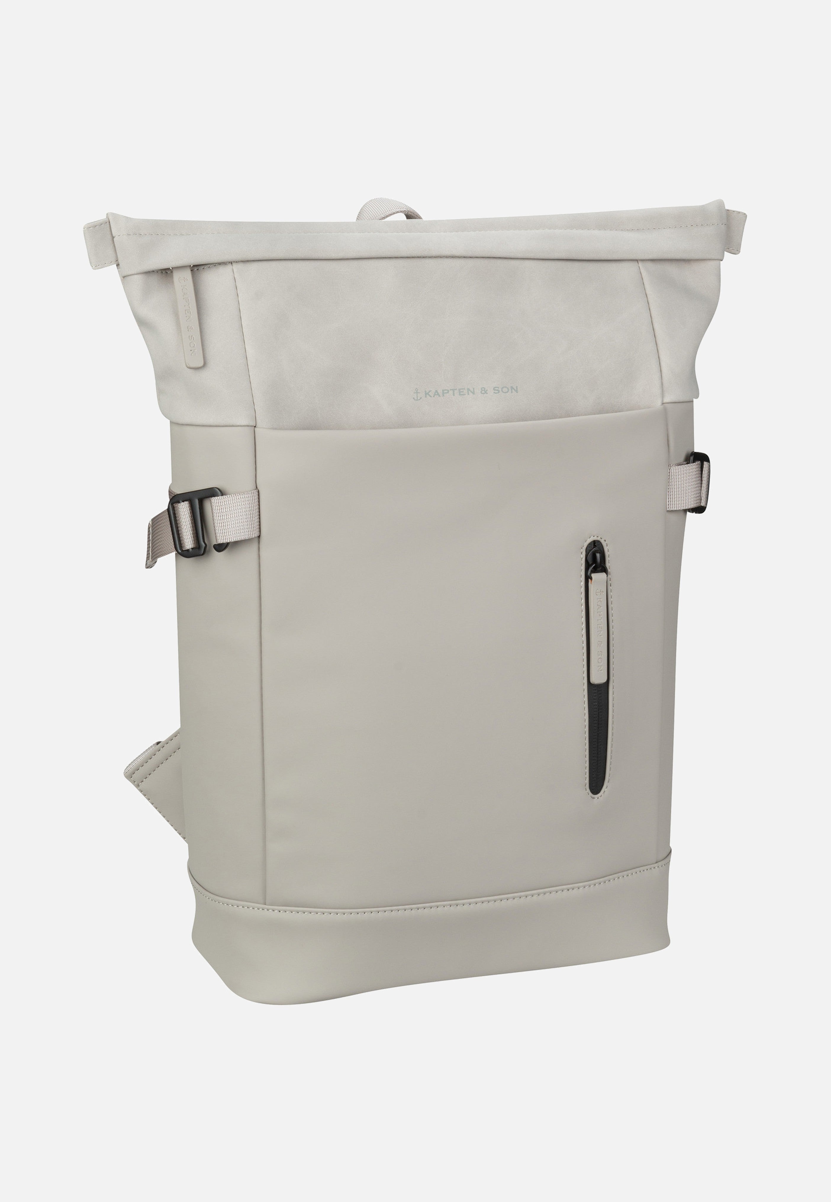 Kapten & Son Aarhus Oyster Rucksack