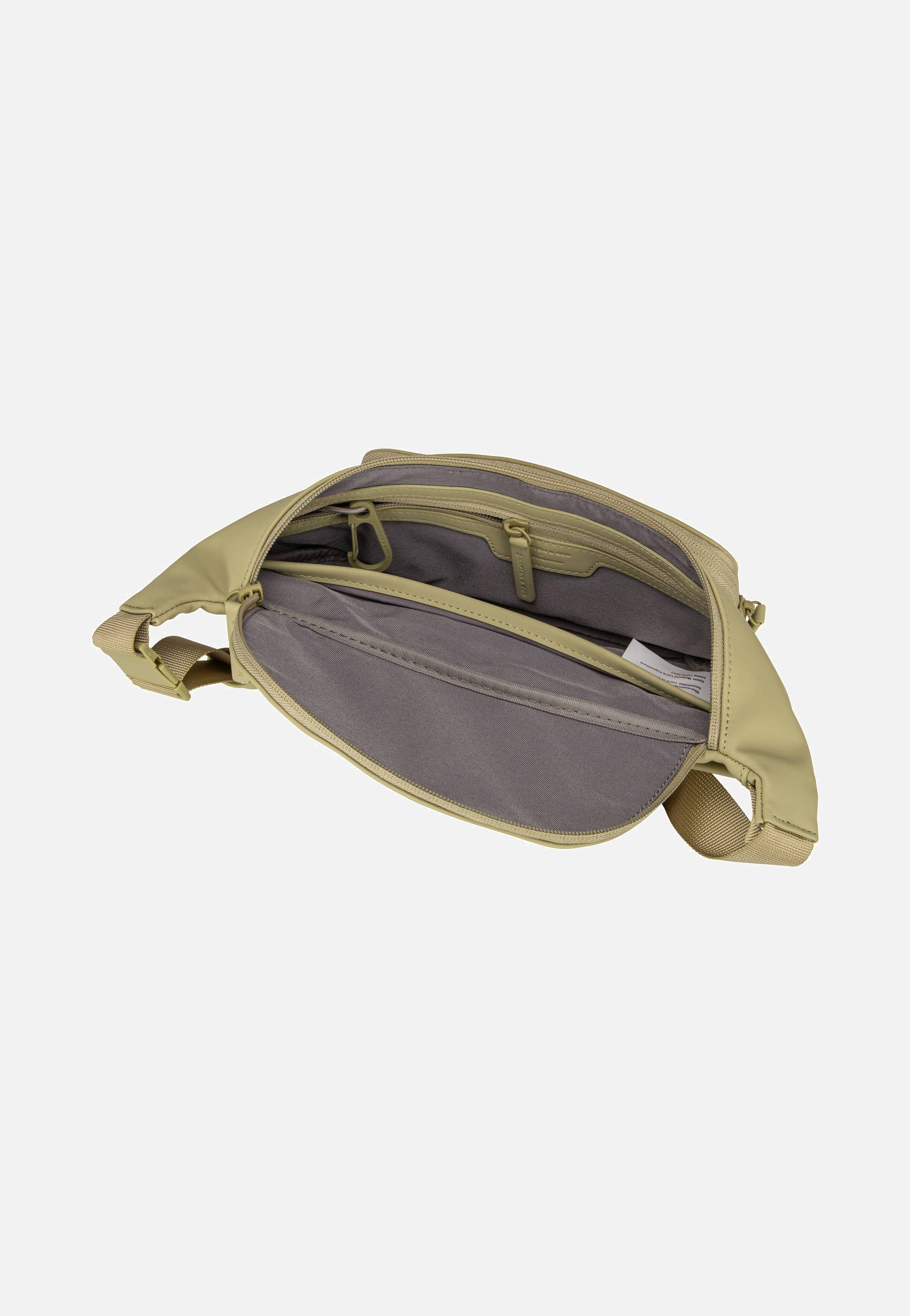 Kapten & Son Bali Dusty Pistachio Sling Bag