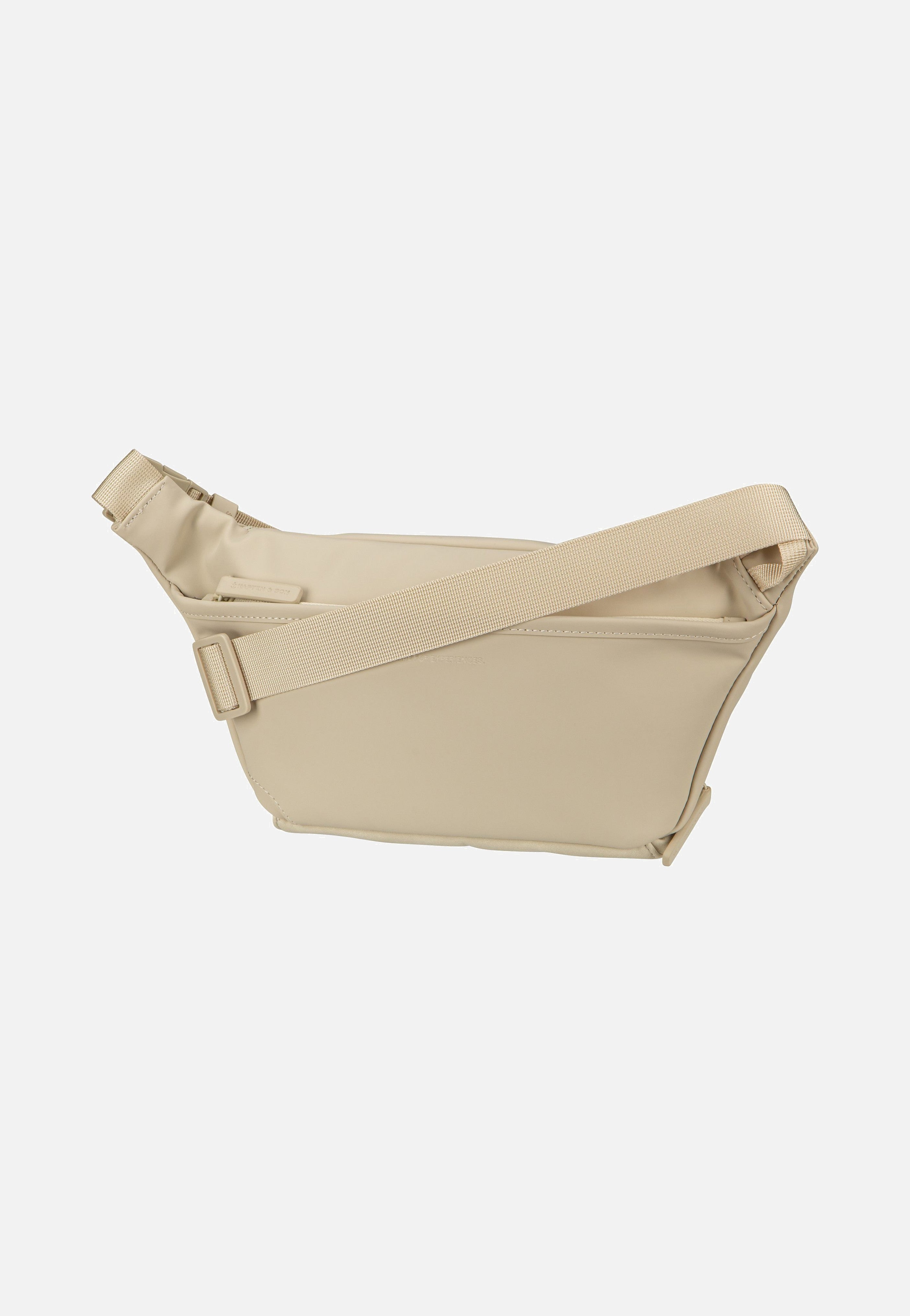 Kapten & Son Bali Sandstone Sling Bag