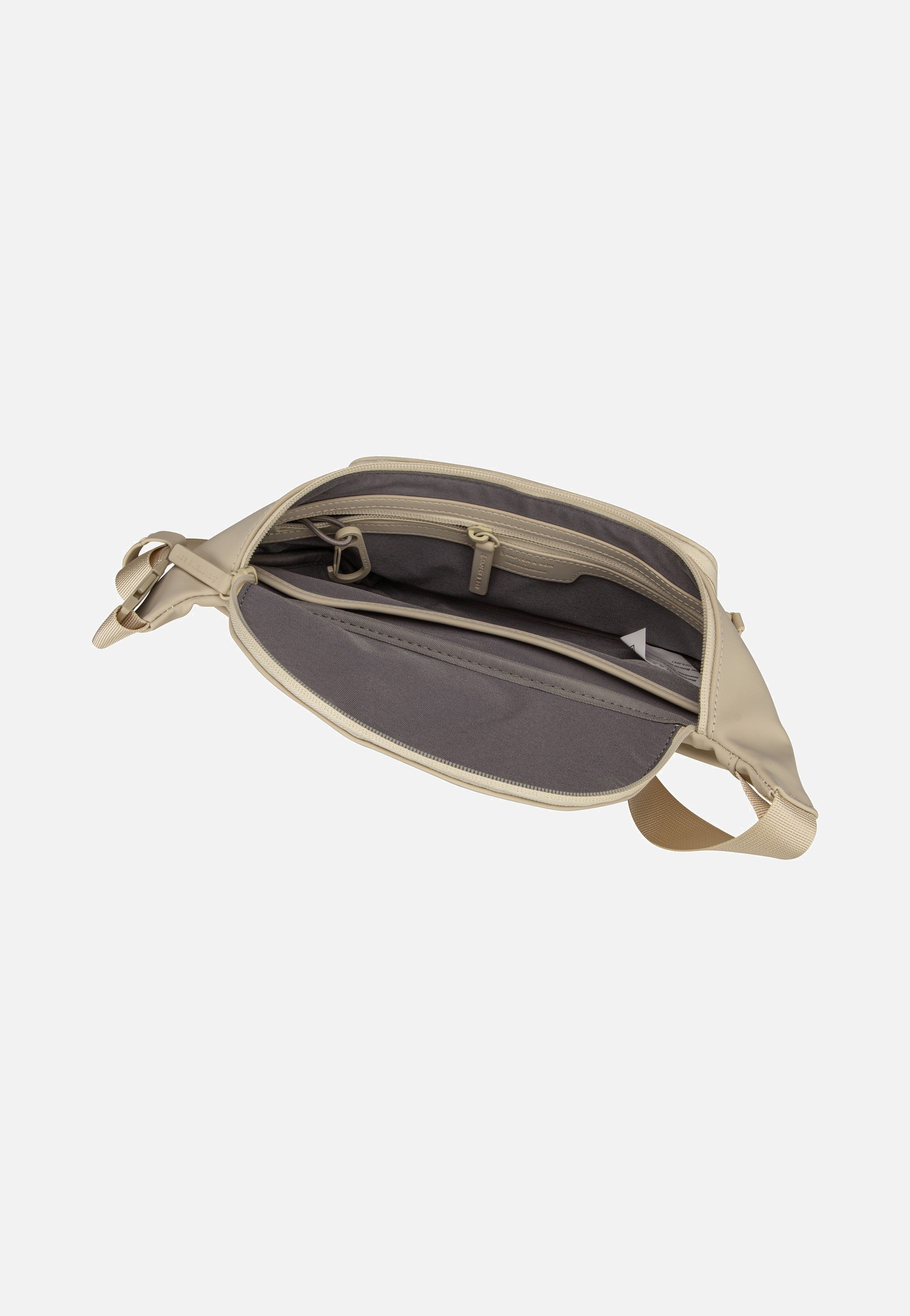 Kapten & Son Bali Sandstone Sling Bag