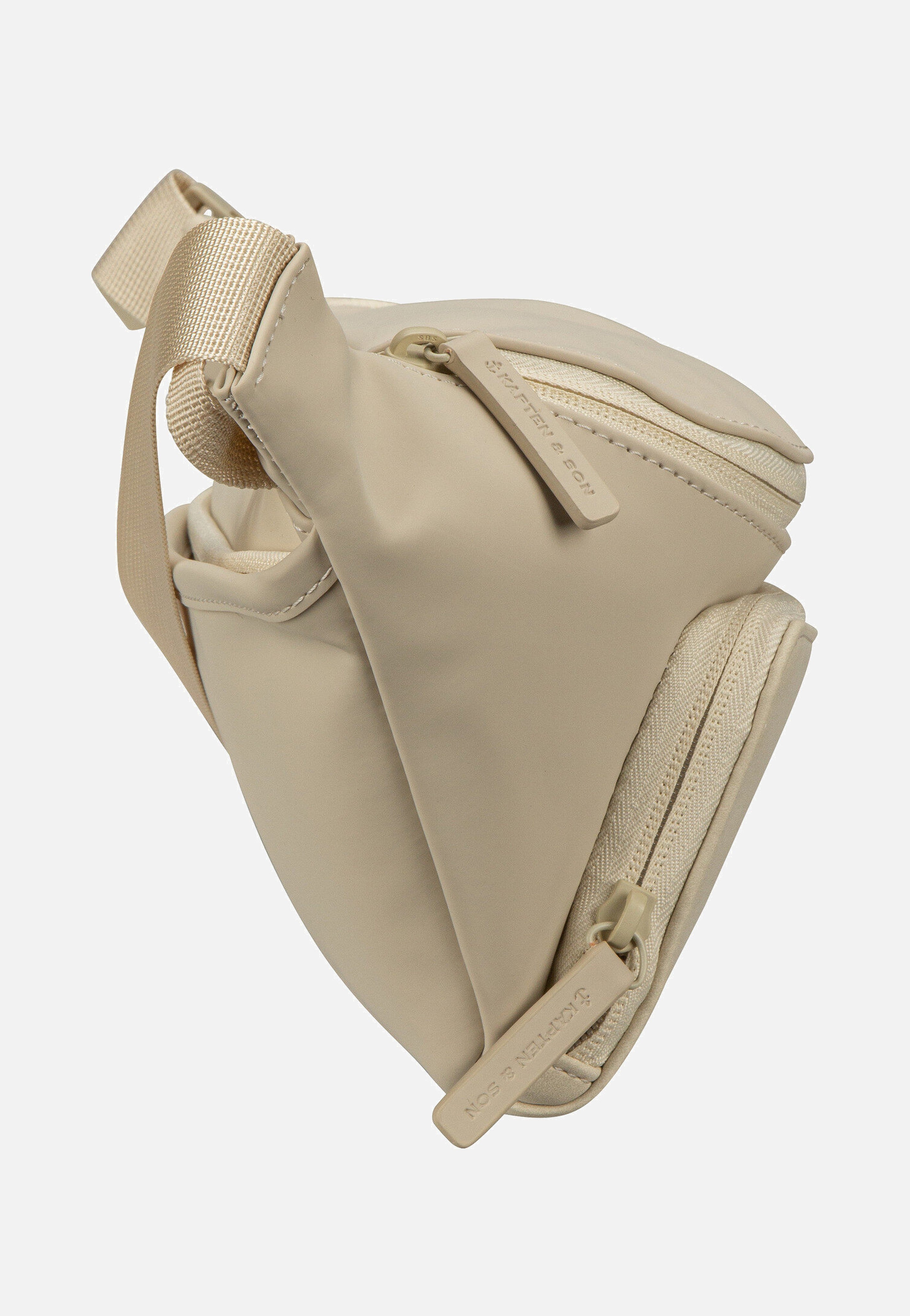Kapten & Son Bali Sandstone Sling Bag