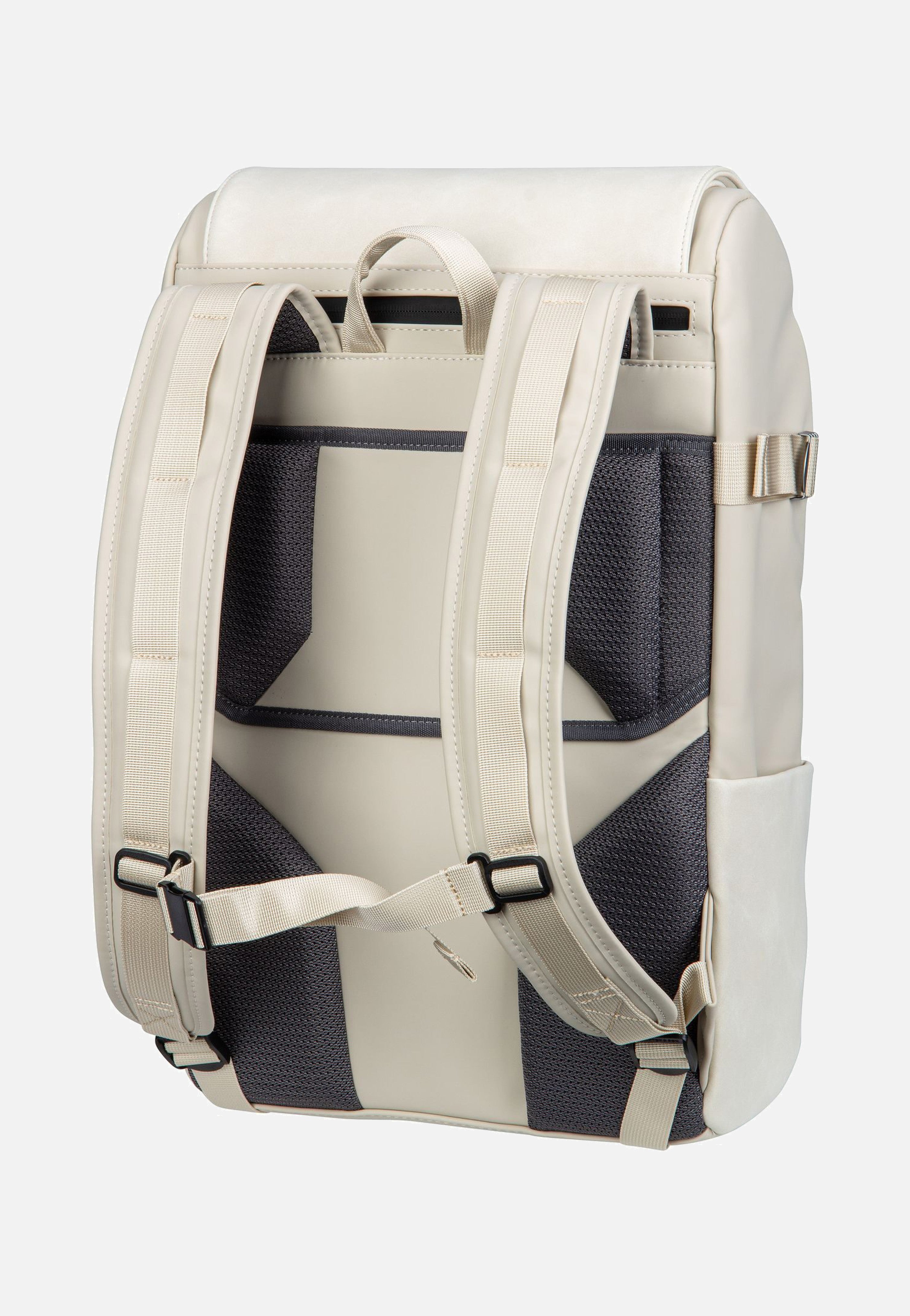 Kapten & Son Bali Sandstone Rucksack