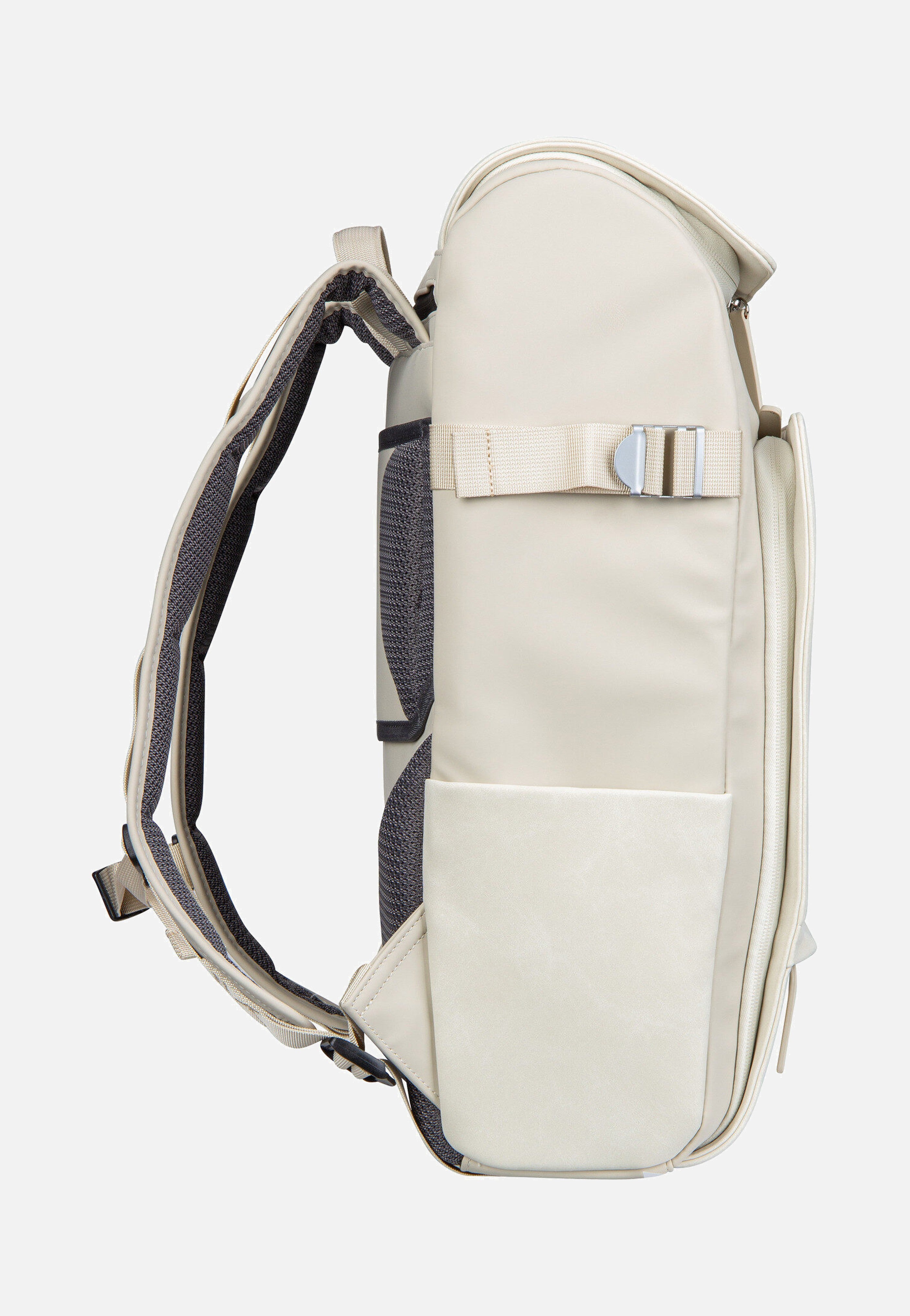 Kapten & Son Bali Sandstone Rucksack