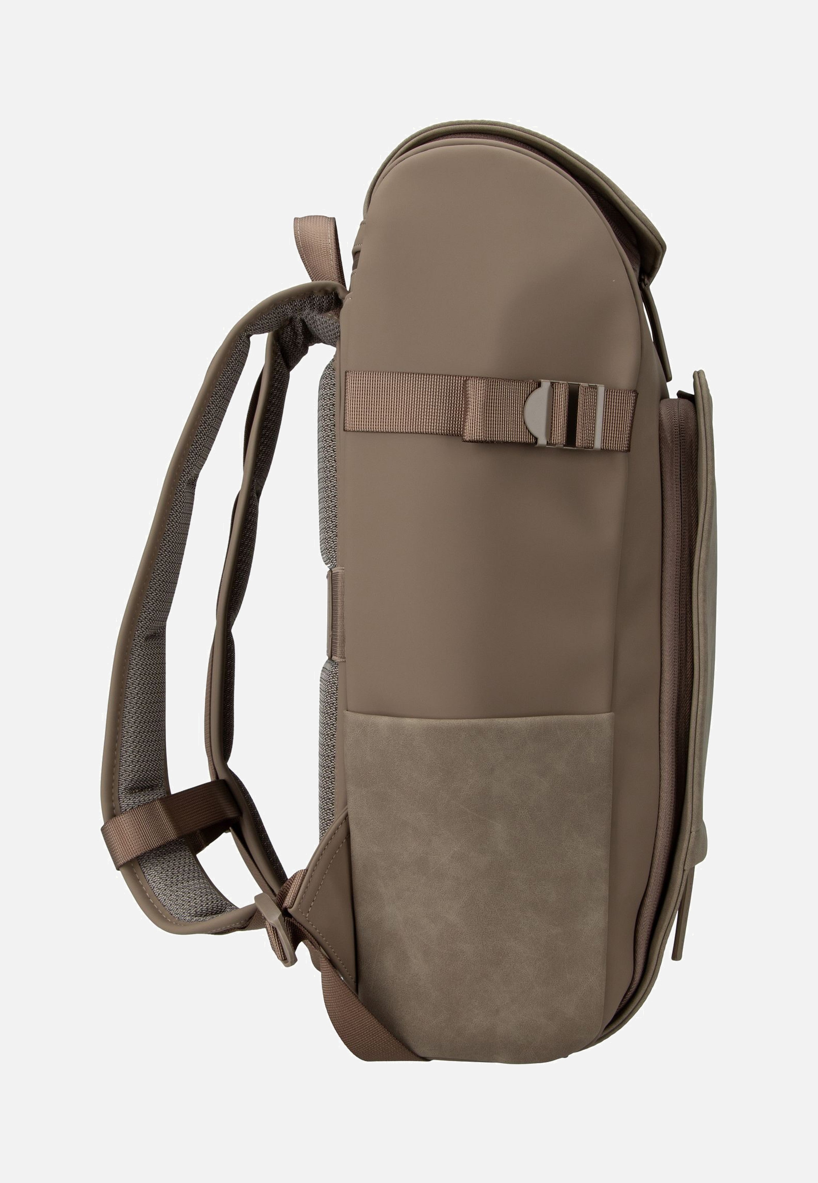 Kapten & Son Bali Walnut Rucksack