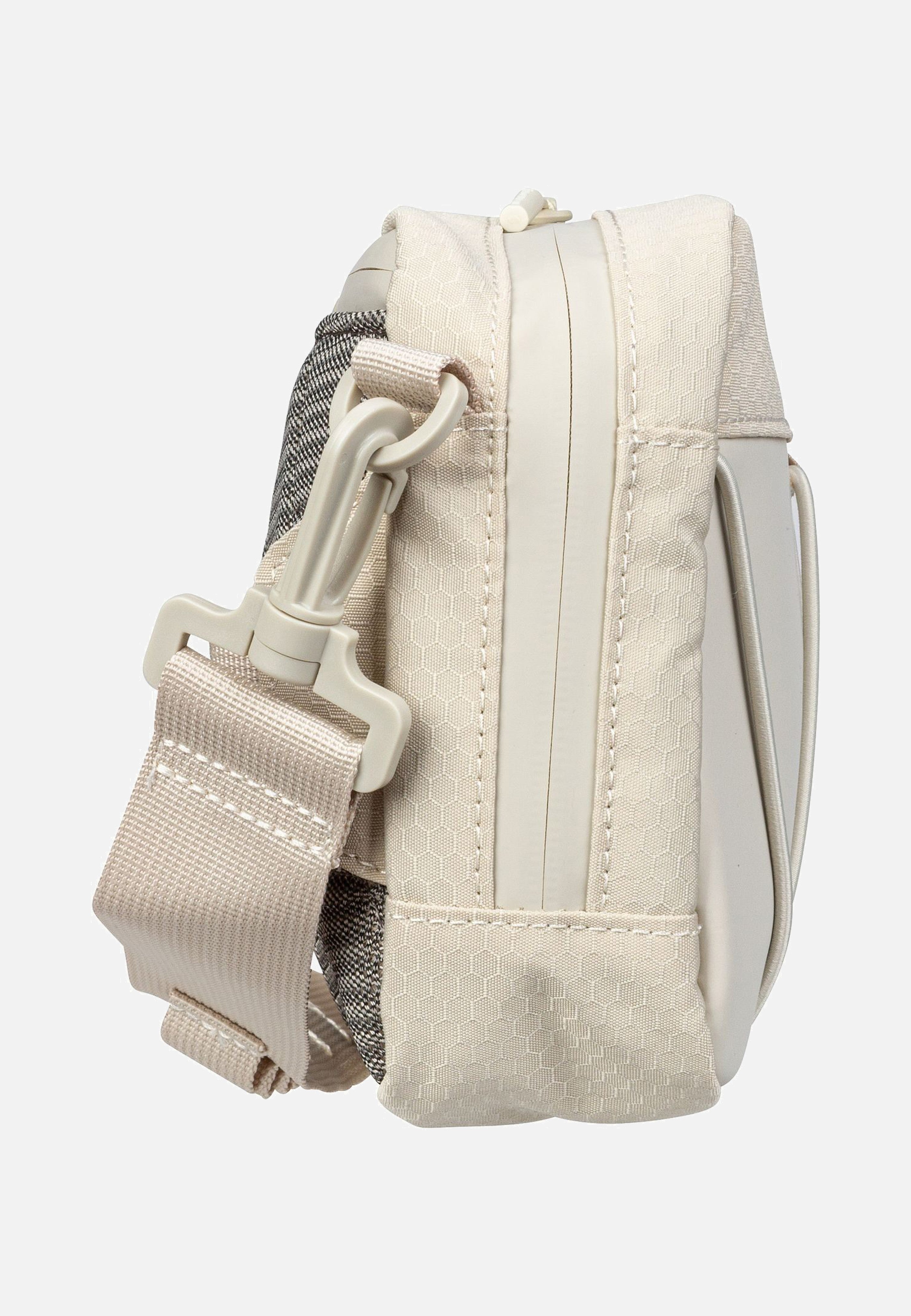Kapten & Son Banff Chestbag Sandstone Umhängetasche