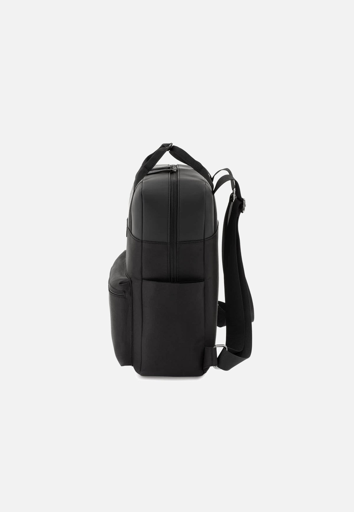 Kapten & Son Bergen All Black Rucksack
