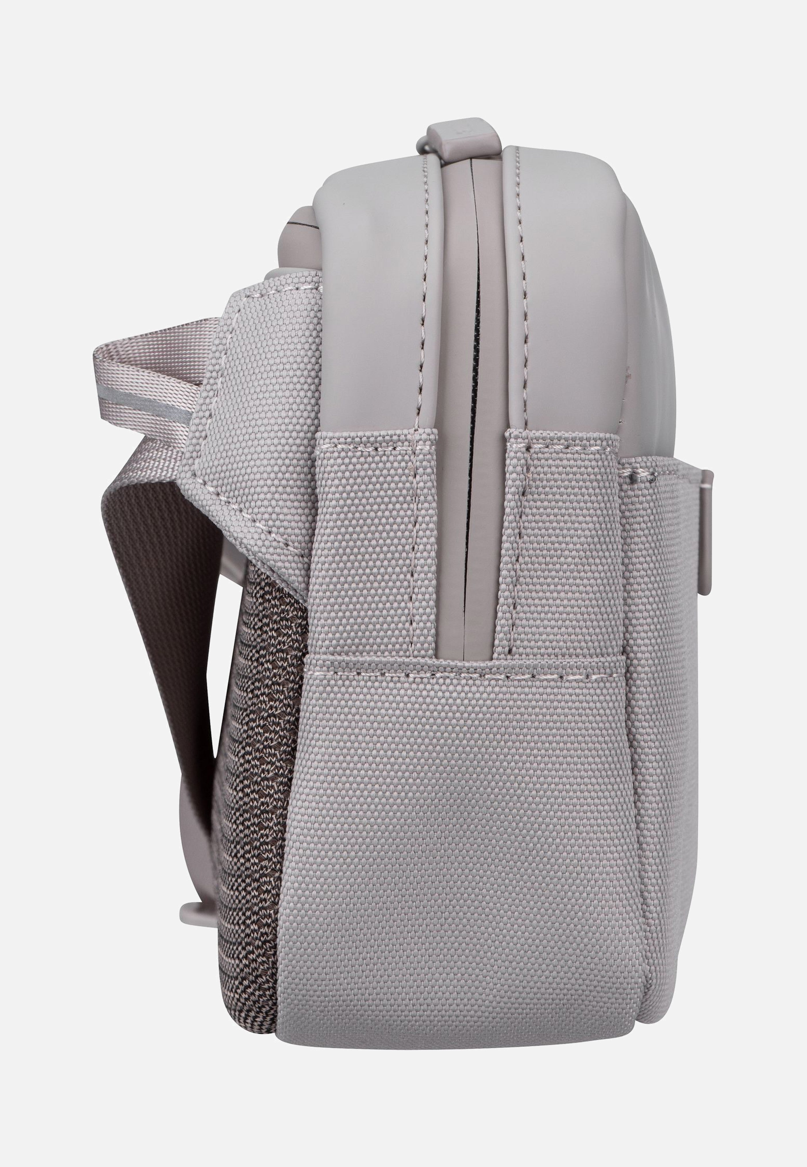 Kapten & Son Bergen Pro Crossbody Greige Umhängetasche