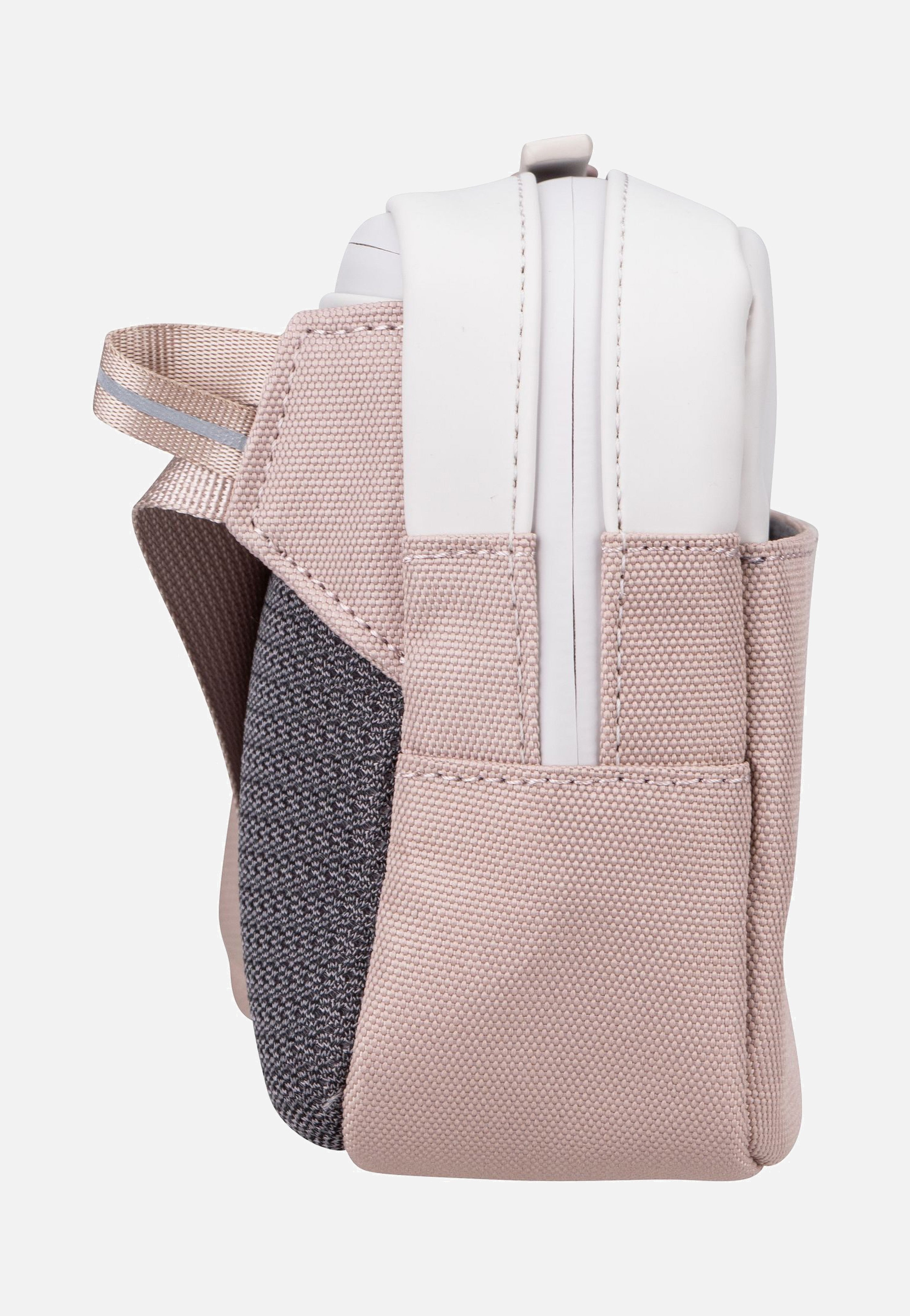 Kapten & Son Bergen Pro Crossbody Muted Clay Umhängetasche
