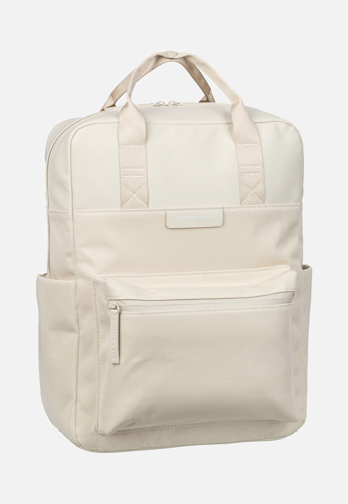 Kapten & Son Bergen Pro Diaper BP Sandstone Rucksack