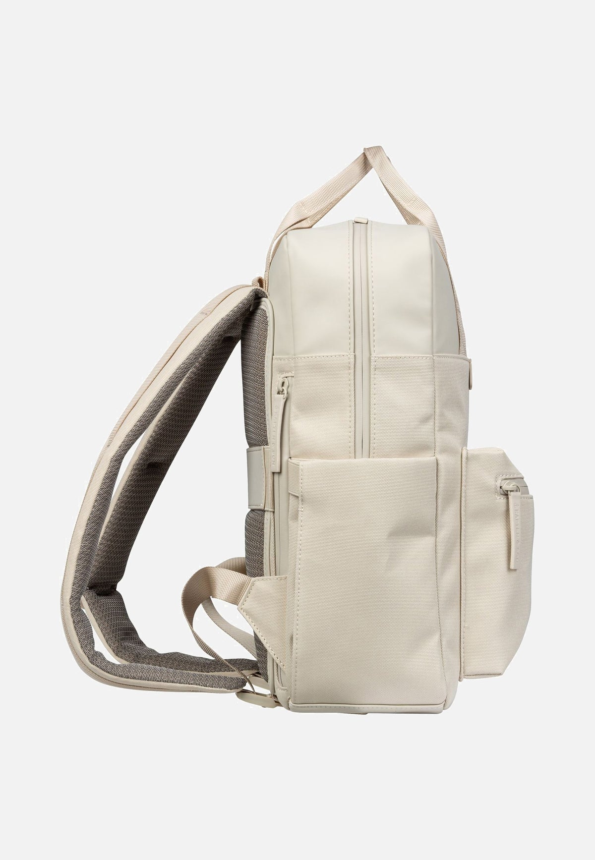 Kapten & Son Bergen Pro Diaper BP Sandstone Rucksack