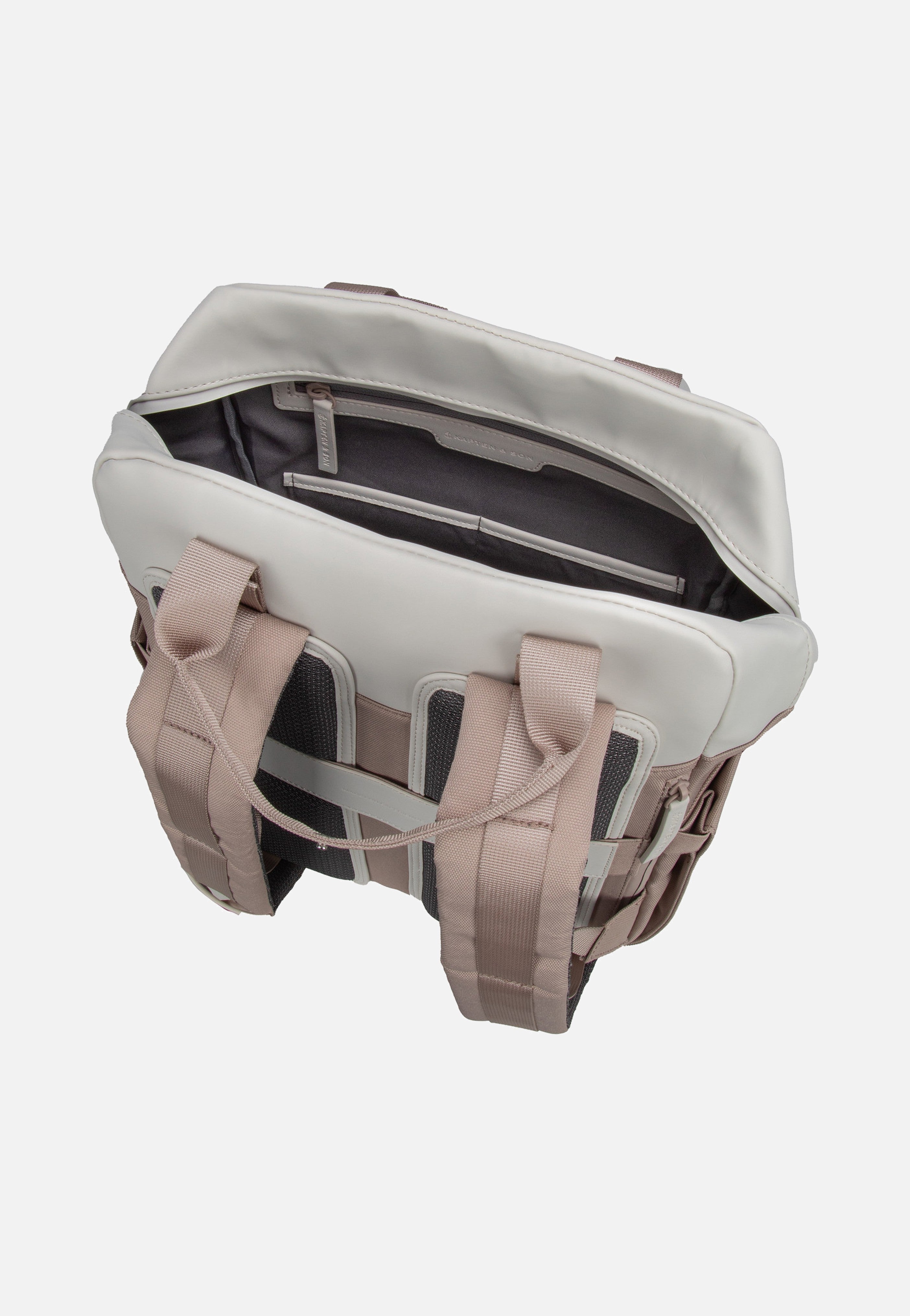 Kapten & Son Bergen Pro Muted Clay Rucksack