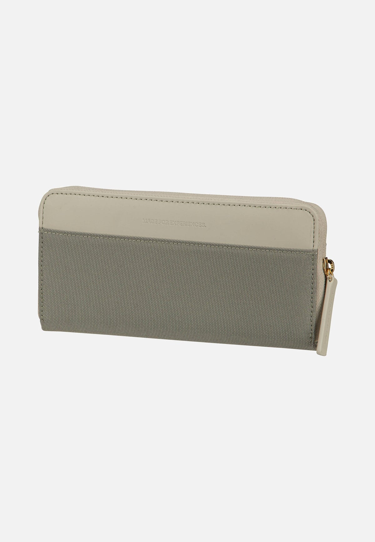 Kapten & Son Bergen Pro Large Muted Sage Portemonnaie