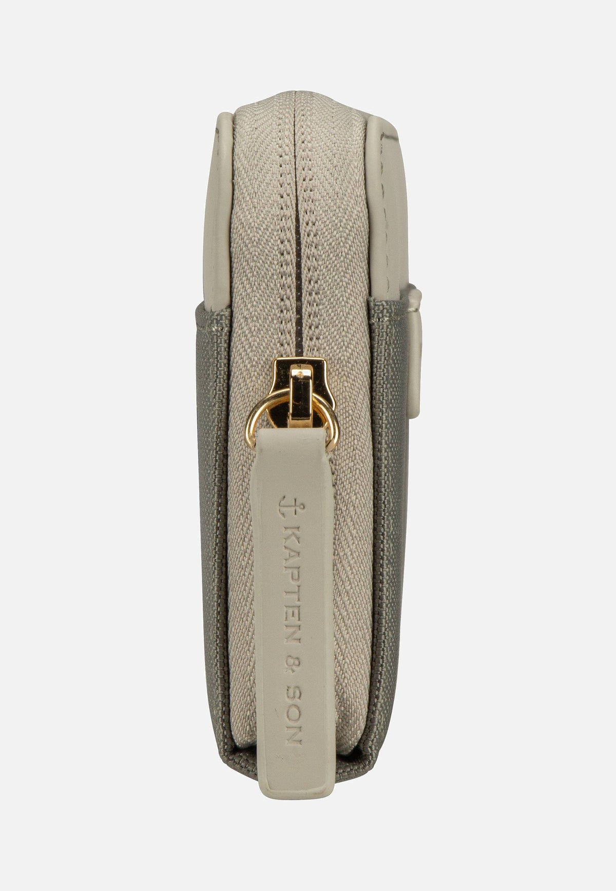 Kapten & Son Bergen Pro Large Muted Sage Portemonnaie