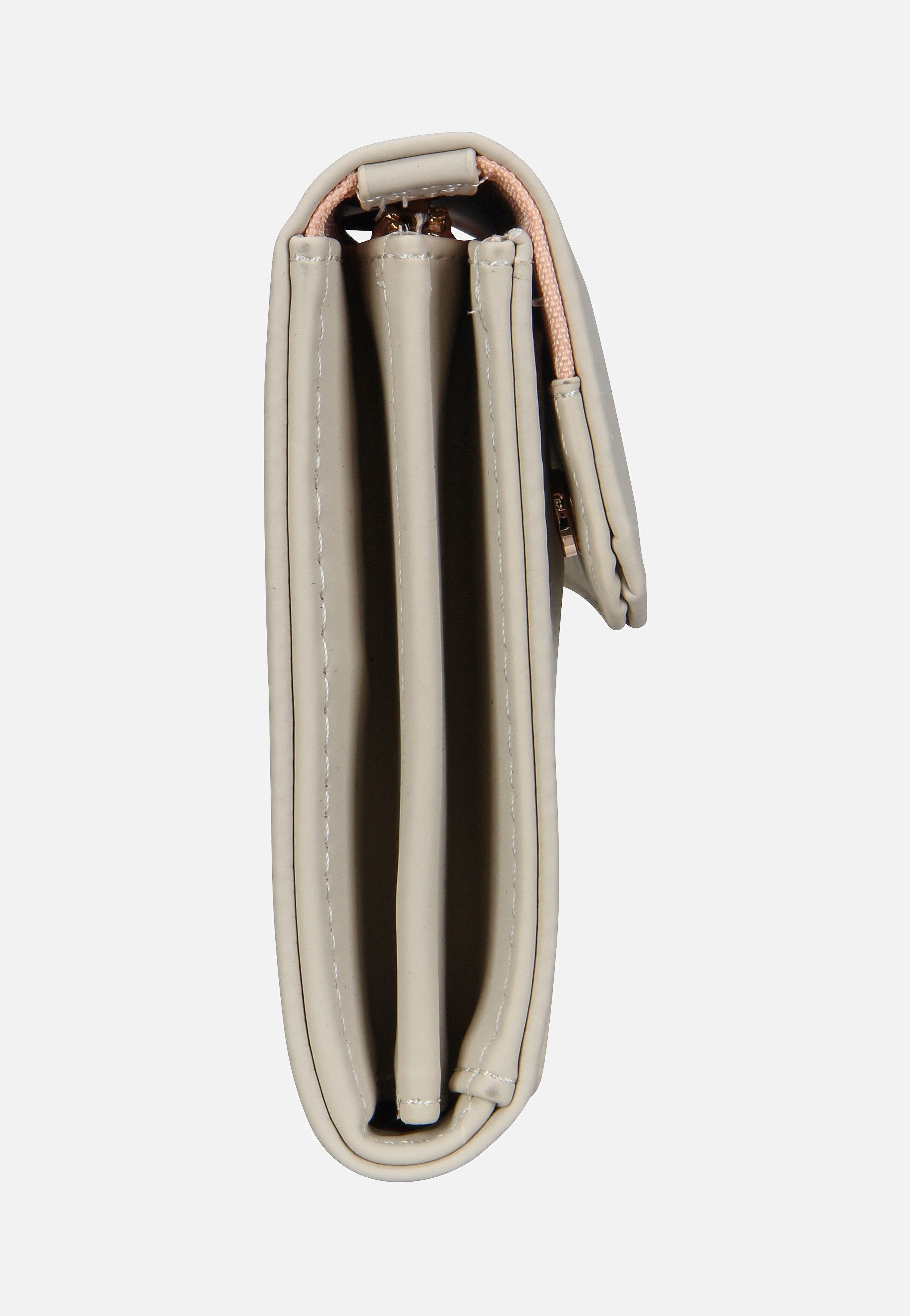 Kapten & Son Clutch Versailles Sandstone Clutch