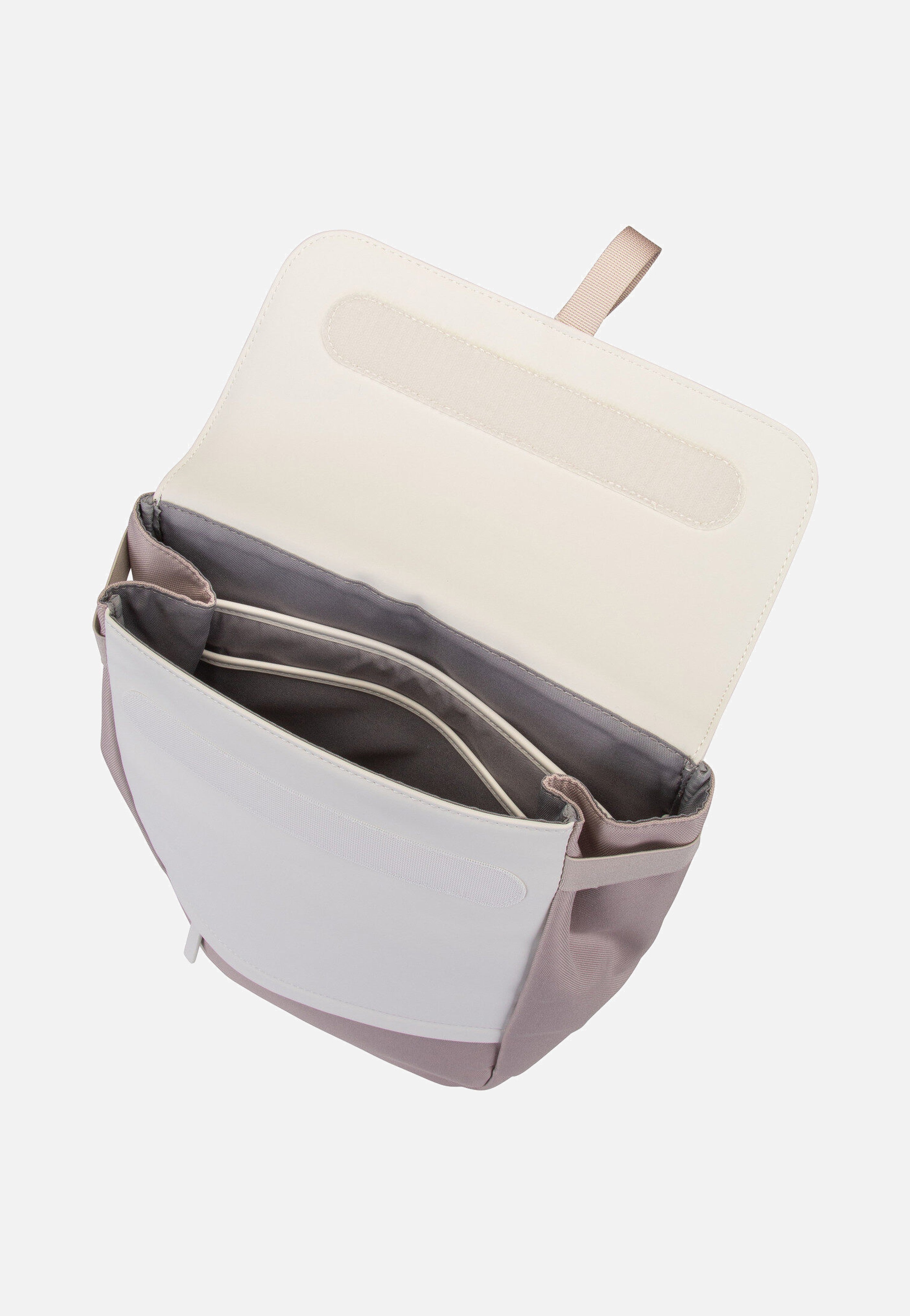 Kapten & Son Fyn Muted Clay Rucksack