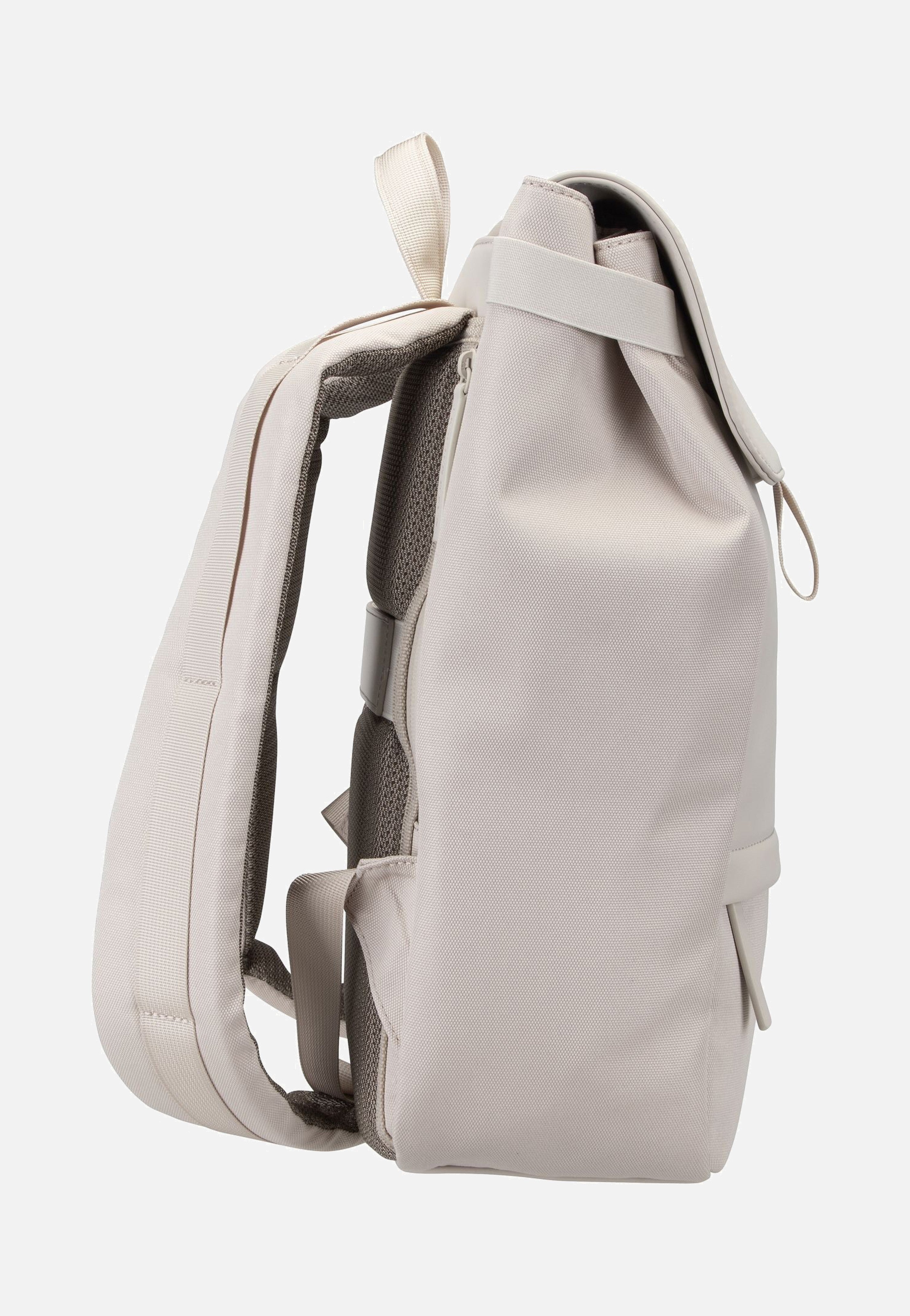 Kapten & Son Fyn Sandstone Rucksack