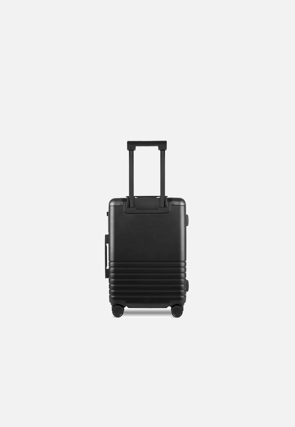 Kapten & Son Heathrow Cabin All Black Koffer