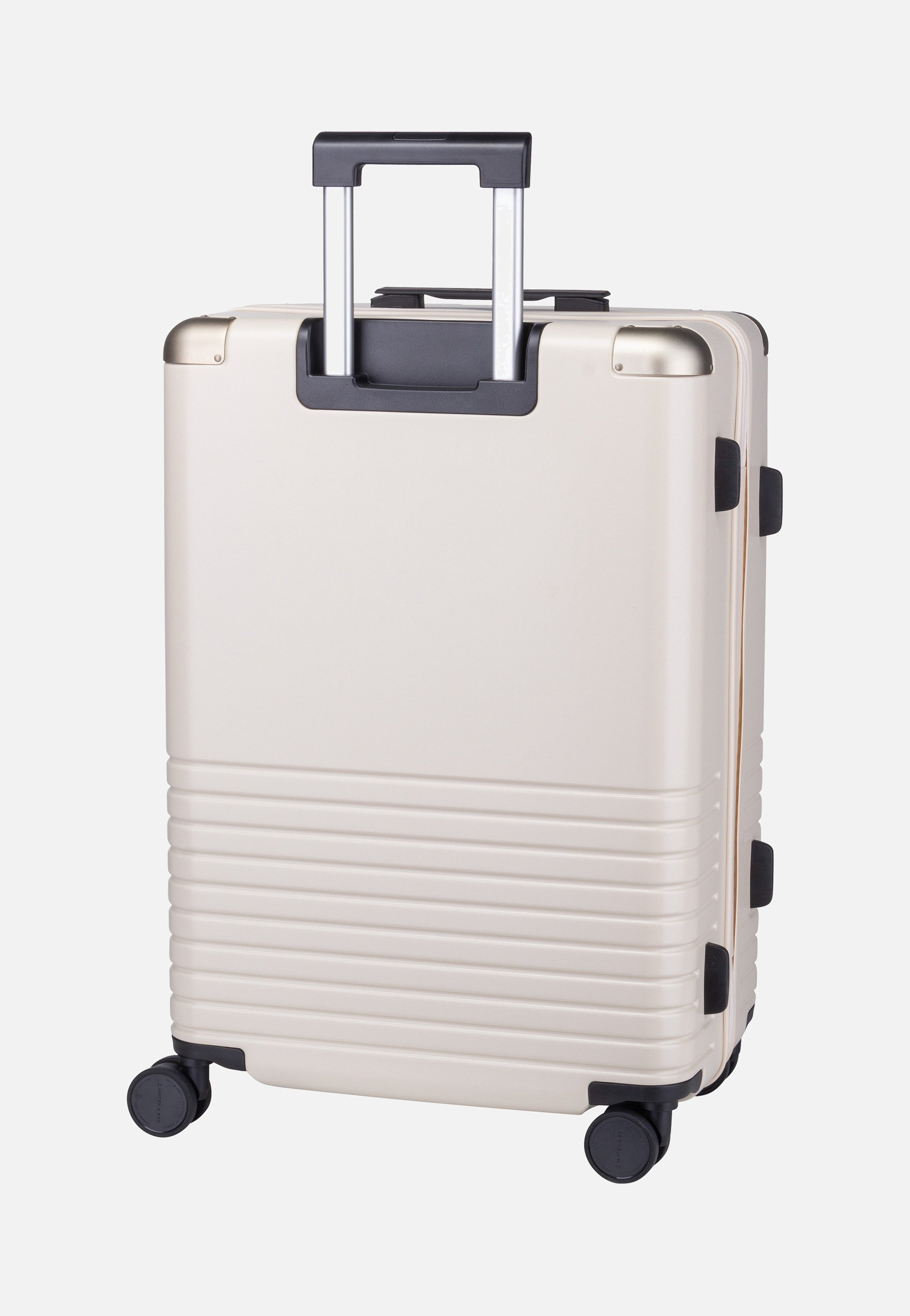 Kapten & Son Heathrow Check-In Sandstone Koffer