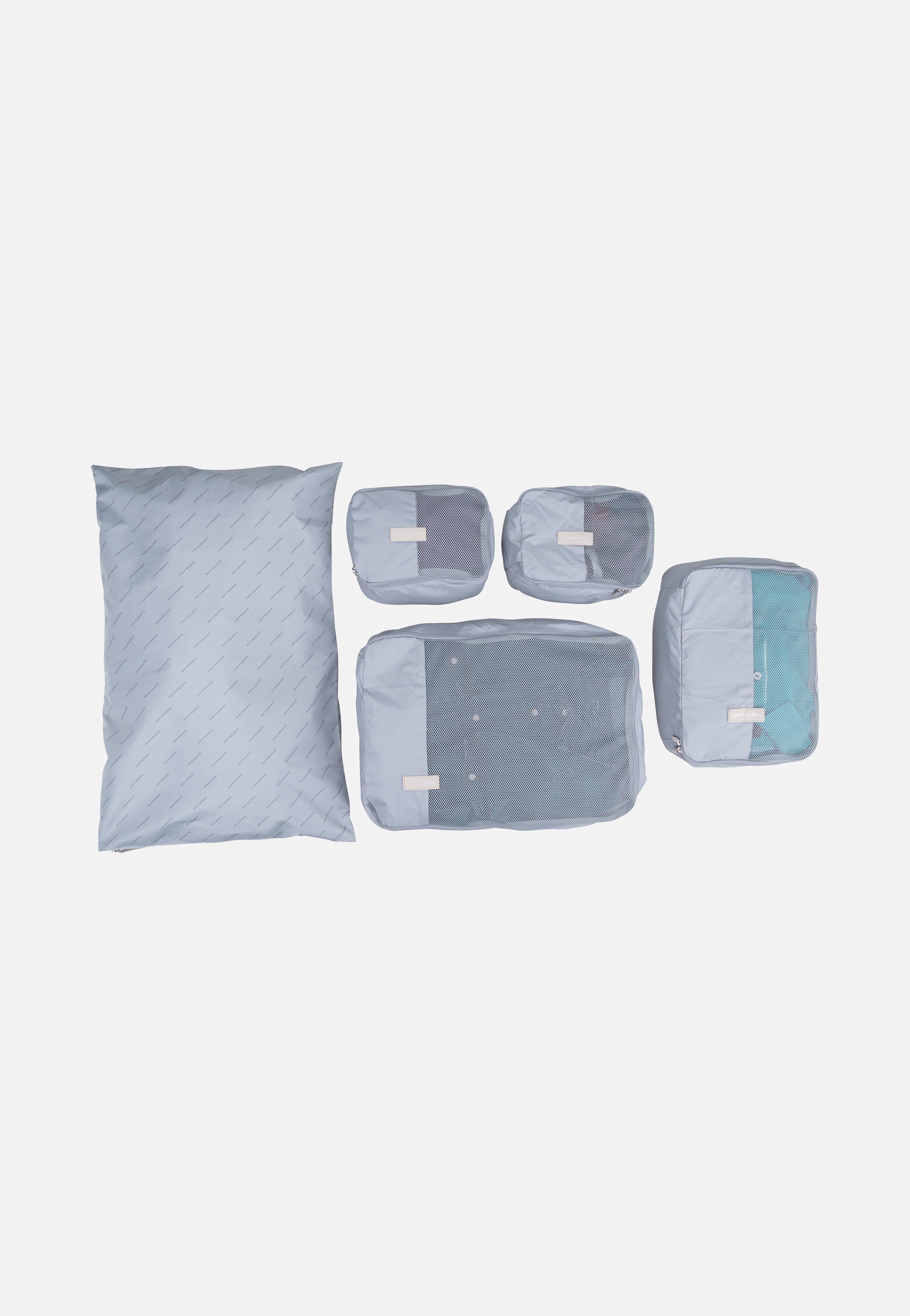 Kapten & Son Heathrow Check-In Sandstone Koffer