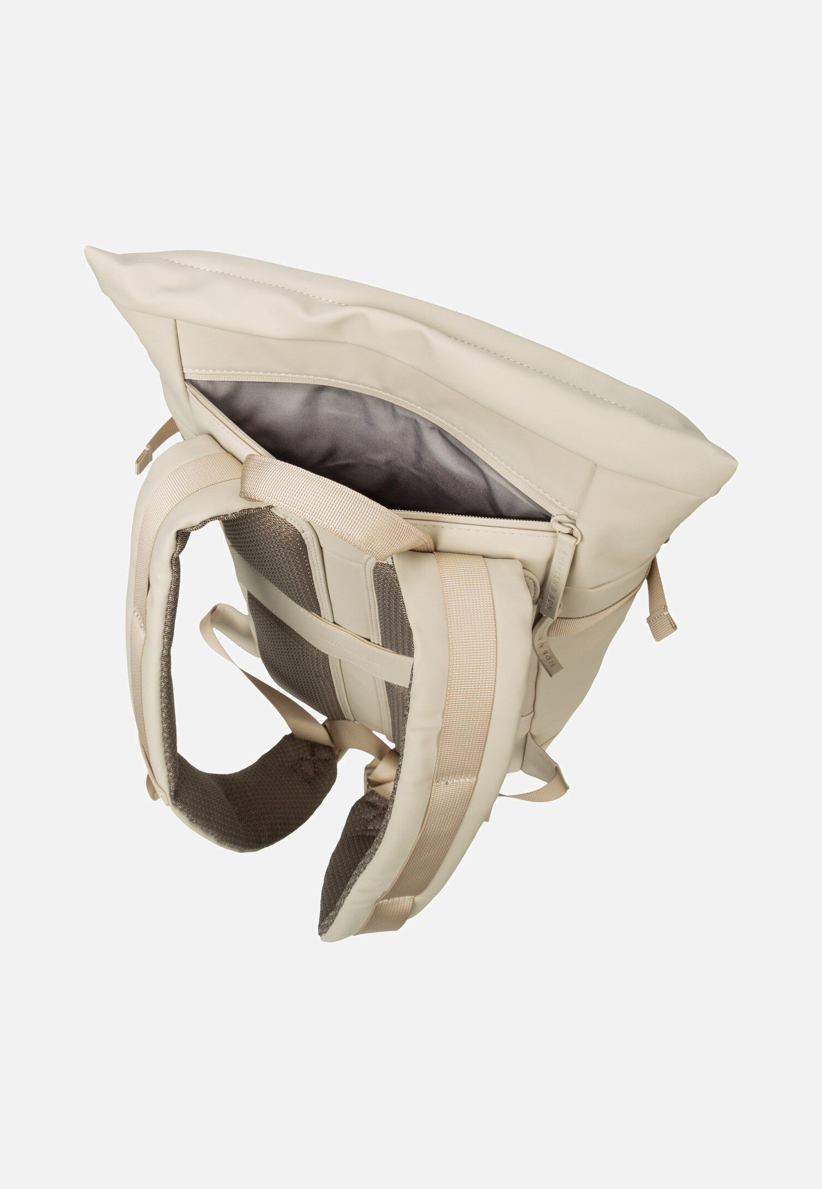 Kapten & Son Helsinki Sandstone Rucksack