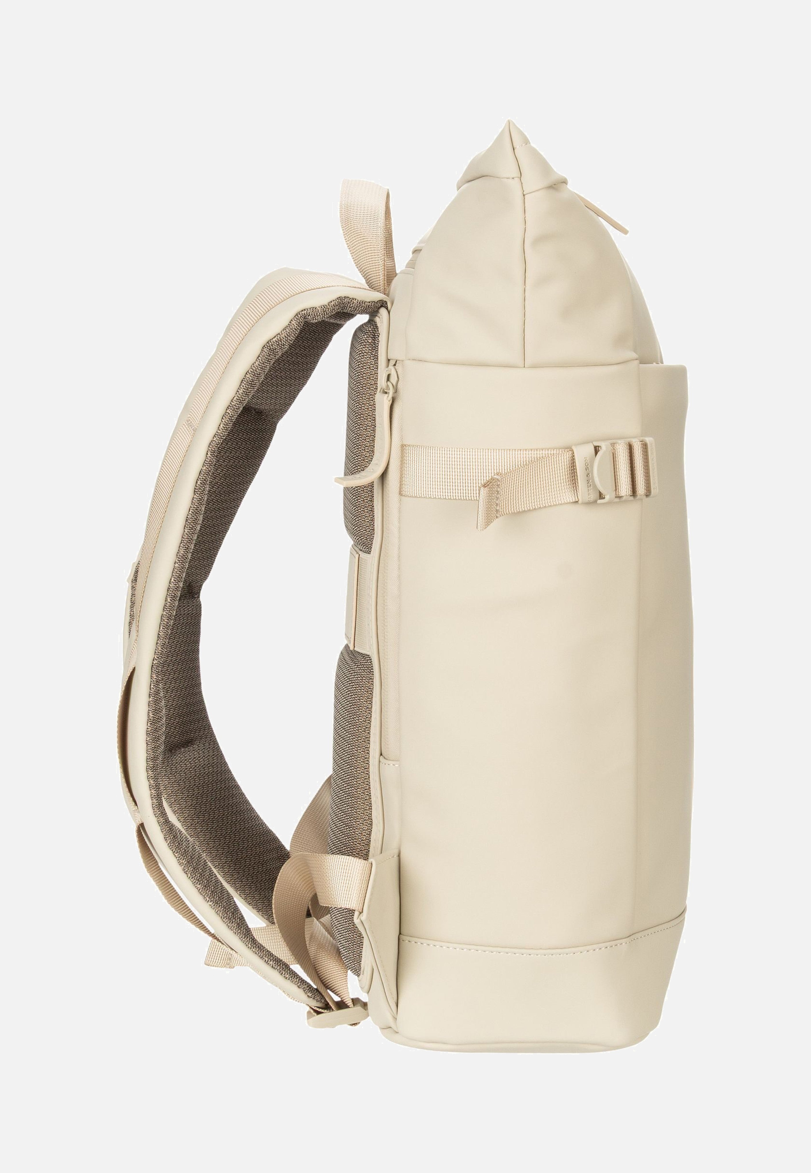Kapten & Son Helsinki Sandstone Rucksack