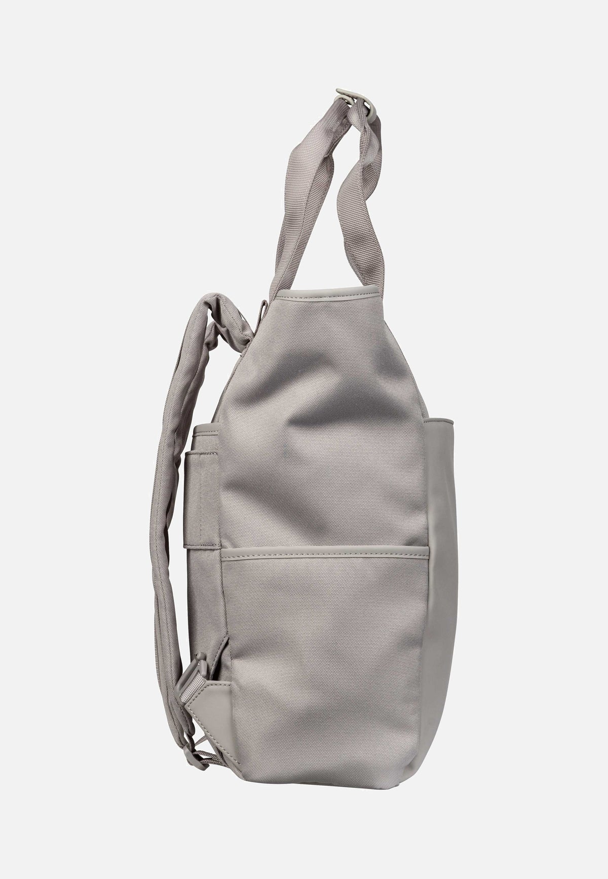 Kapten & Son Lindby Diaper BP Greige Rucksack