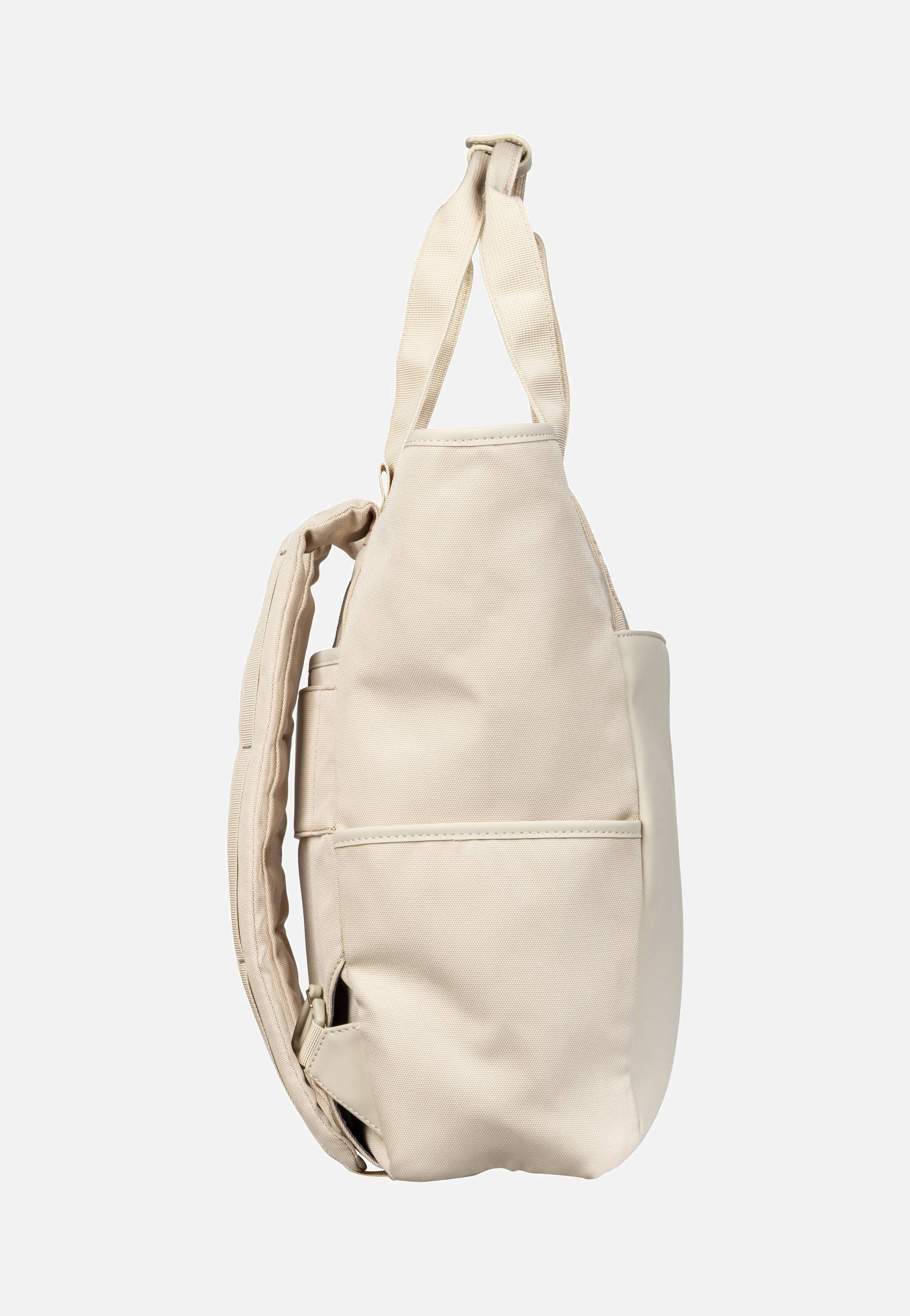 Kapten & Son Lindby Diaper BP Sandstone Rucksack
