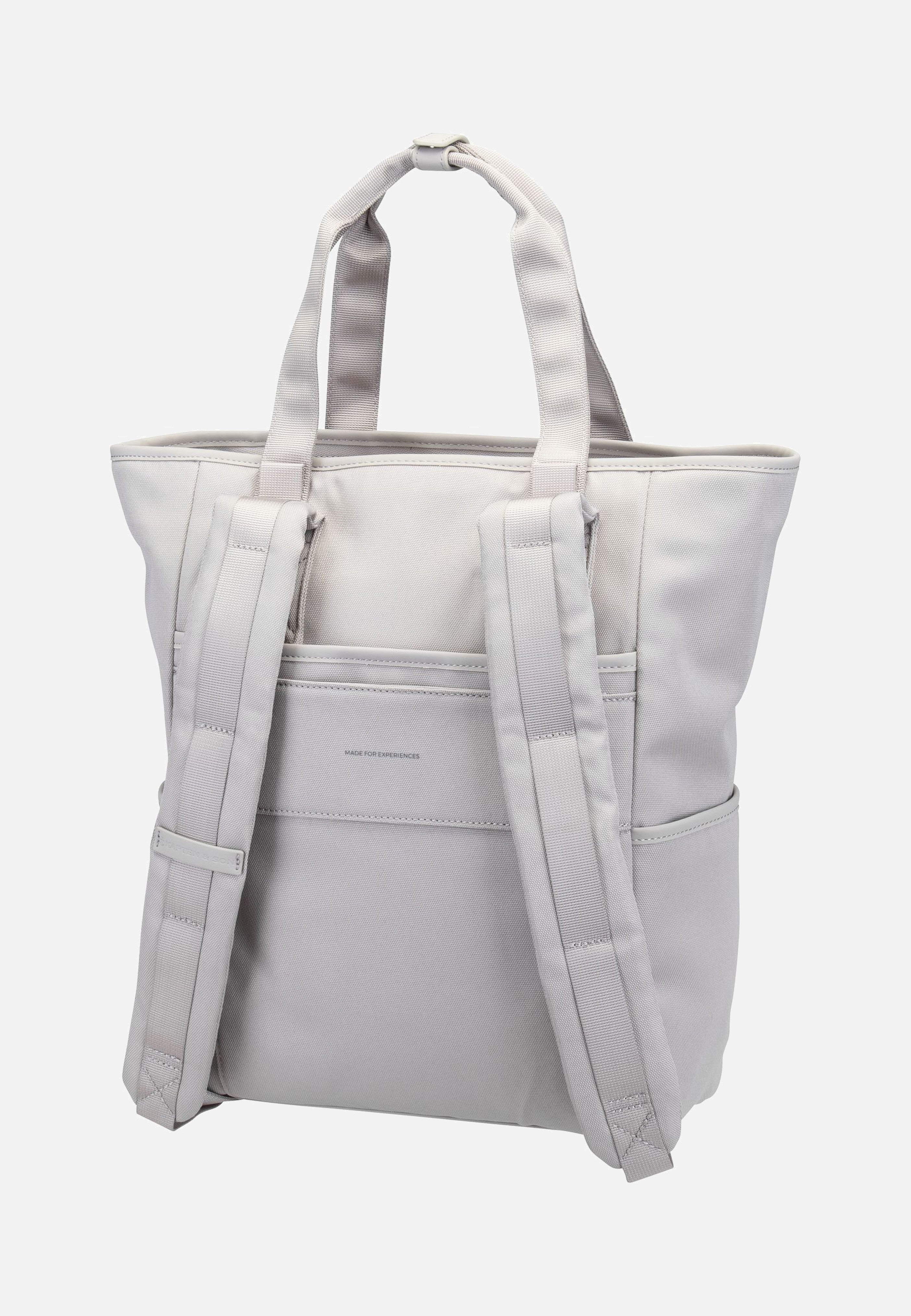 Kapten & Son Lindby Greige Rucksack