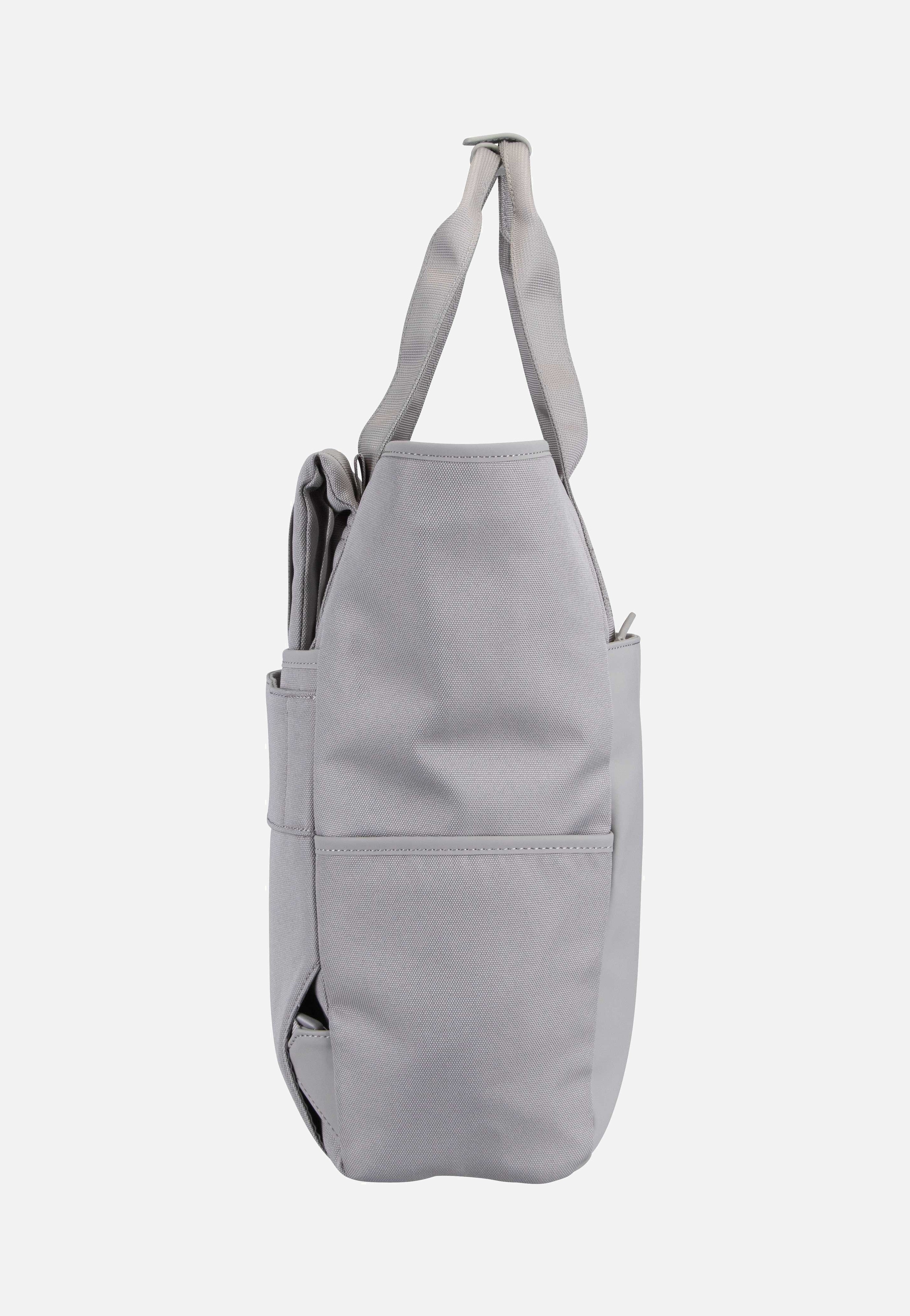 Kapten & Son Lindby Greige Rucksack