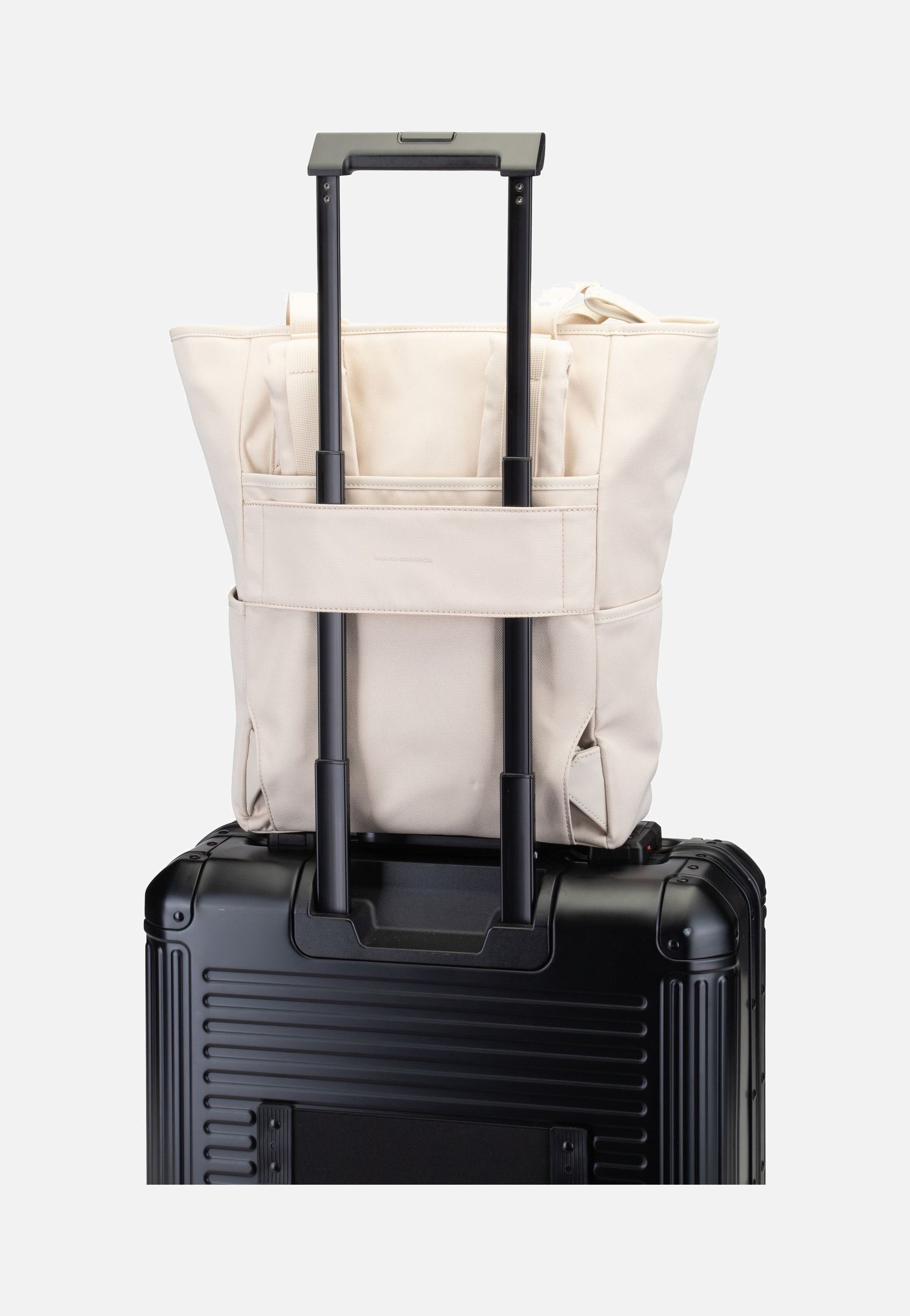Kapten & Son Lindby Sandstone Rucksack
