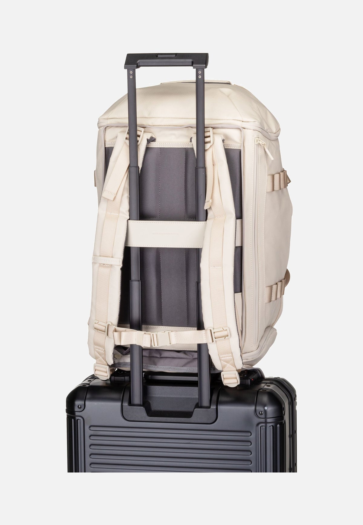 Kapten & Son Lisbon DBP Sandstone Rucksack