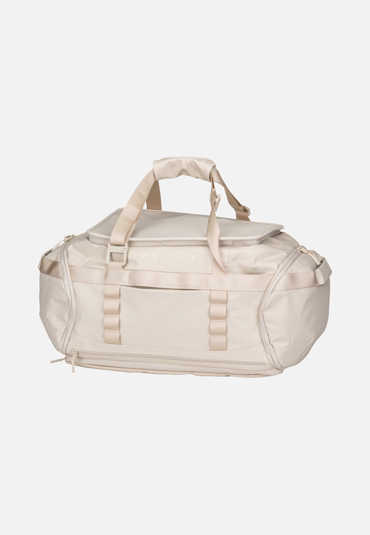 Kapten & Son Lisbon DBP Sandstone Rucksack
