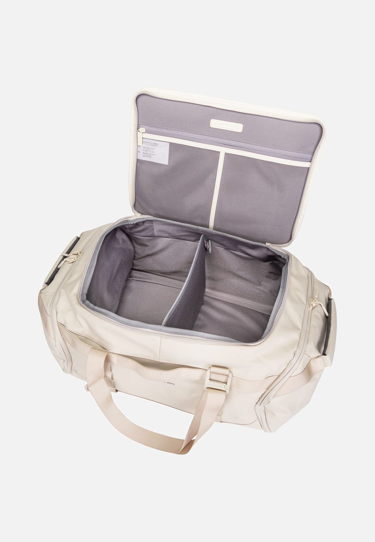 Kapten & Son Lisbon DBP Sandstone Rucksack