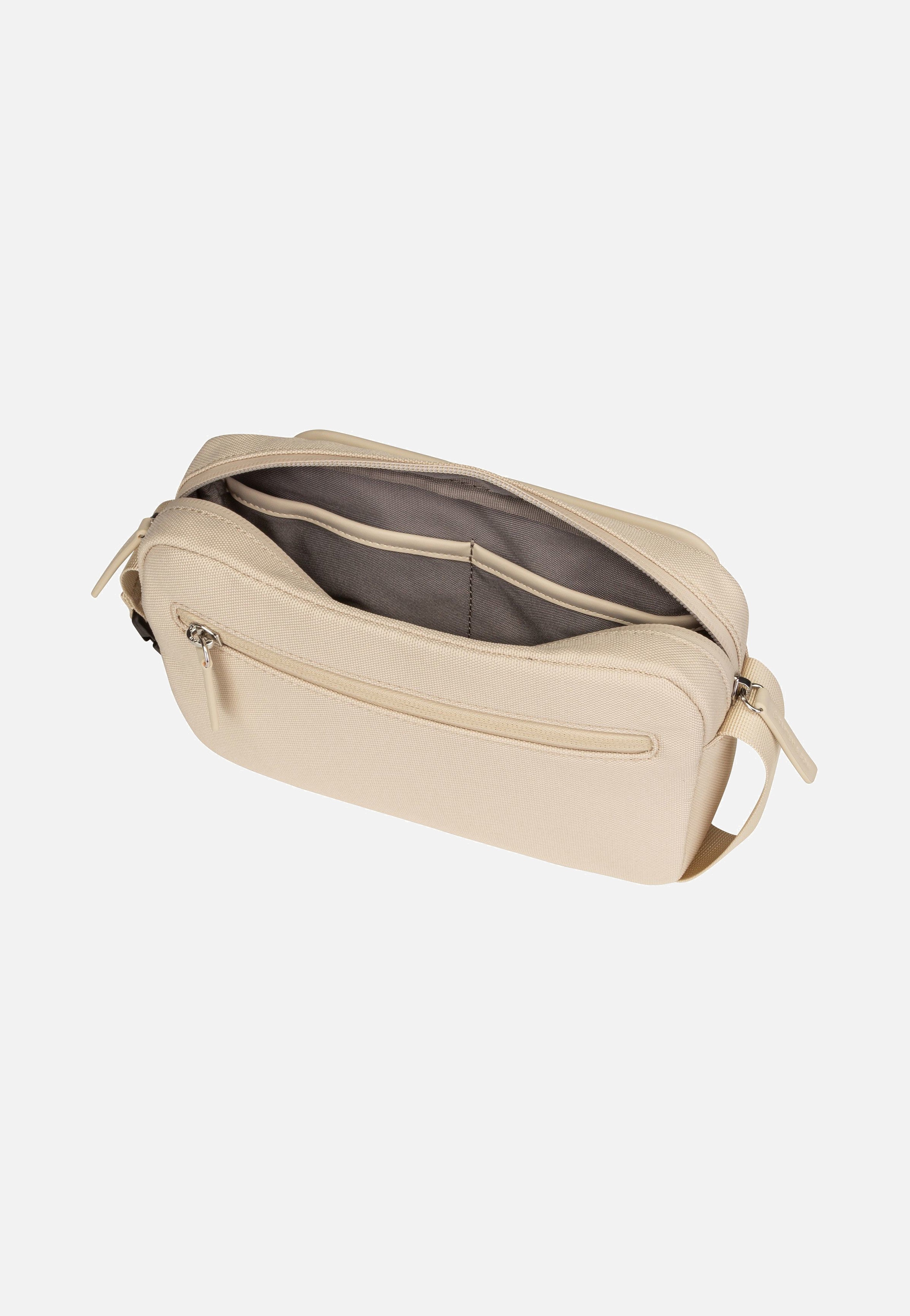 Kapten & Son Lulea Sandstone Umhängetasche