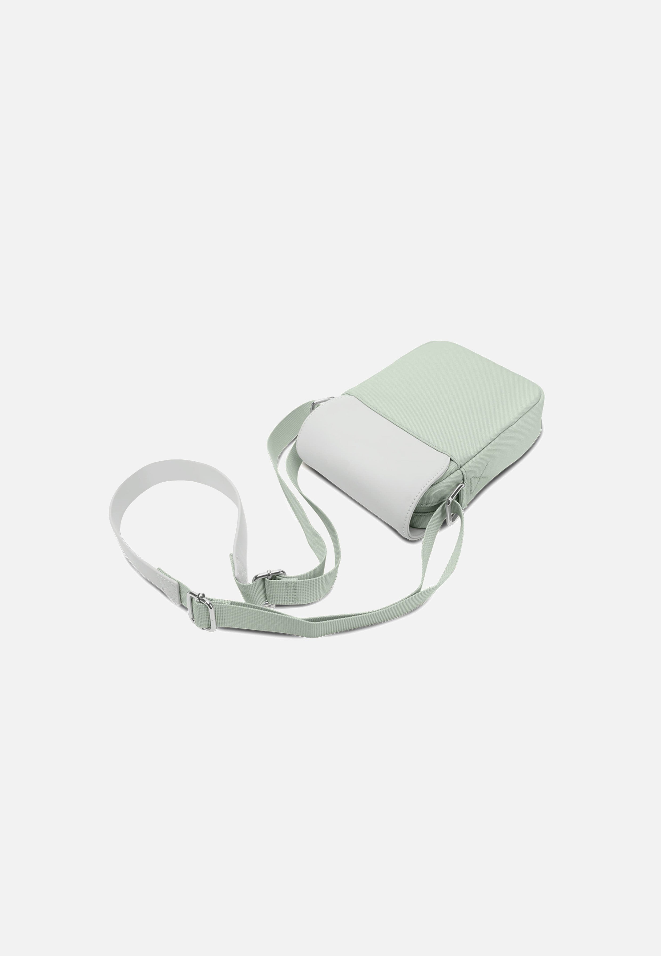 Kapten & Son Mala Muted Mint Umhängetasche