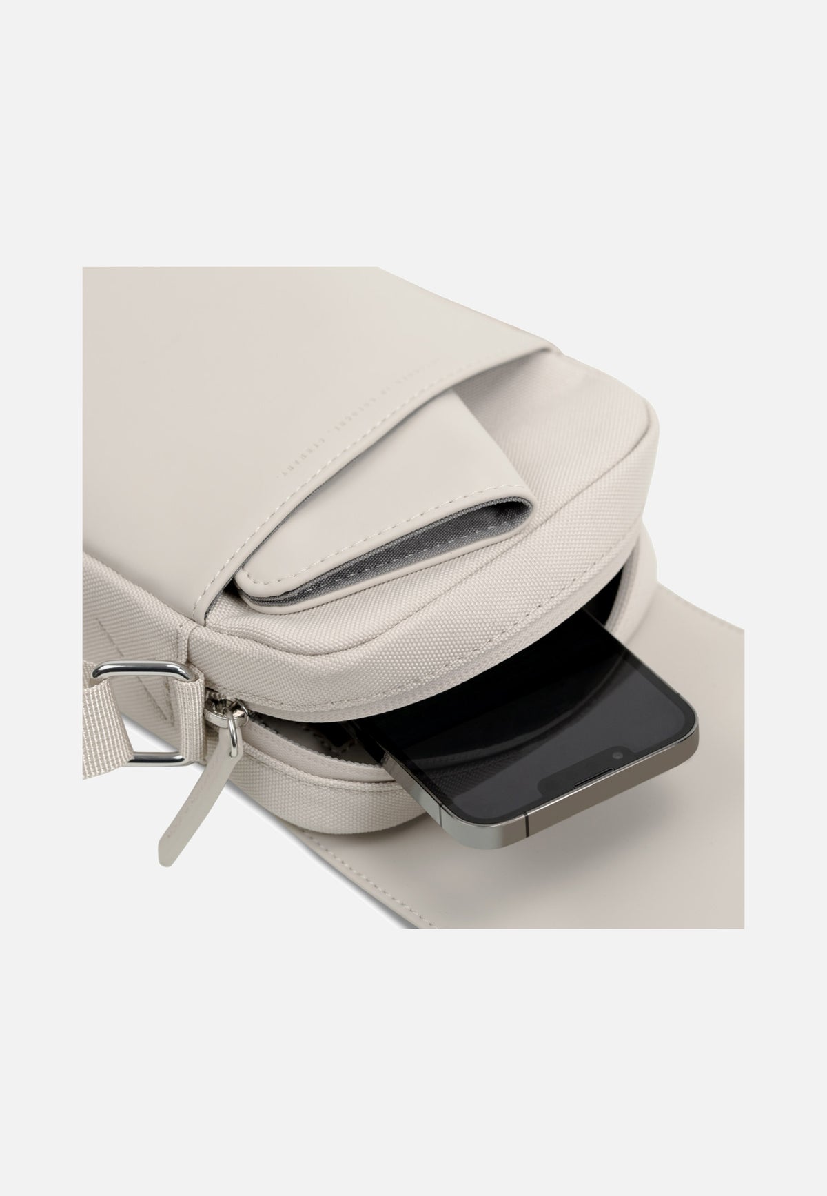 Kapten & Son Mala Sandstone Umhängetasche