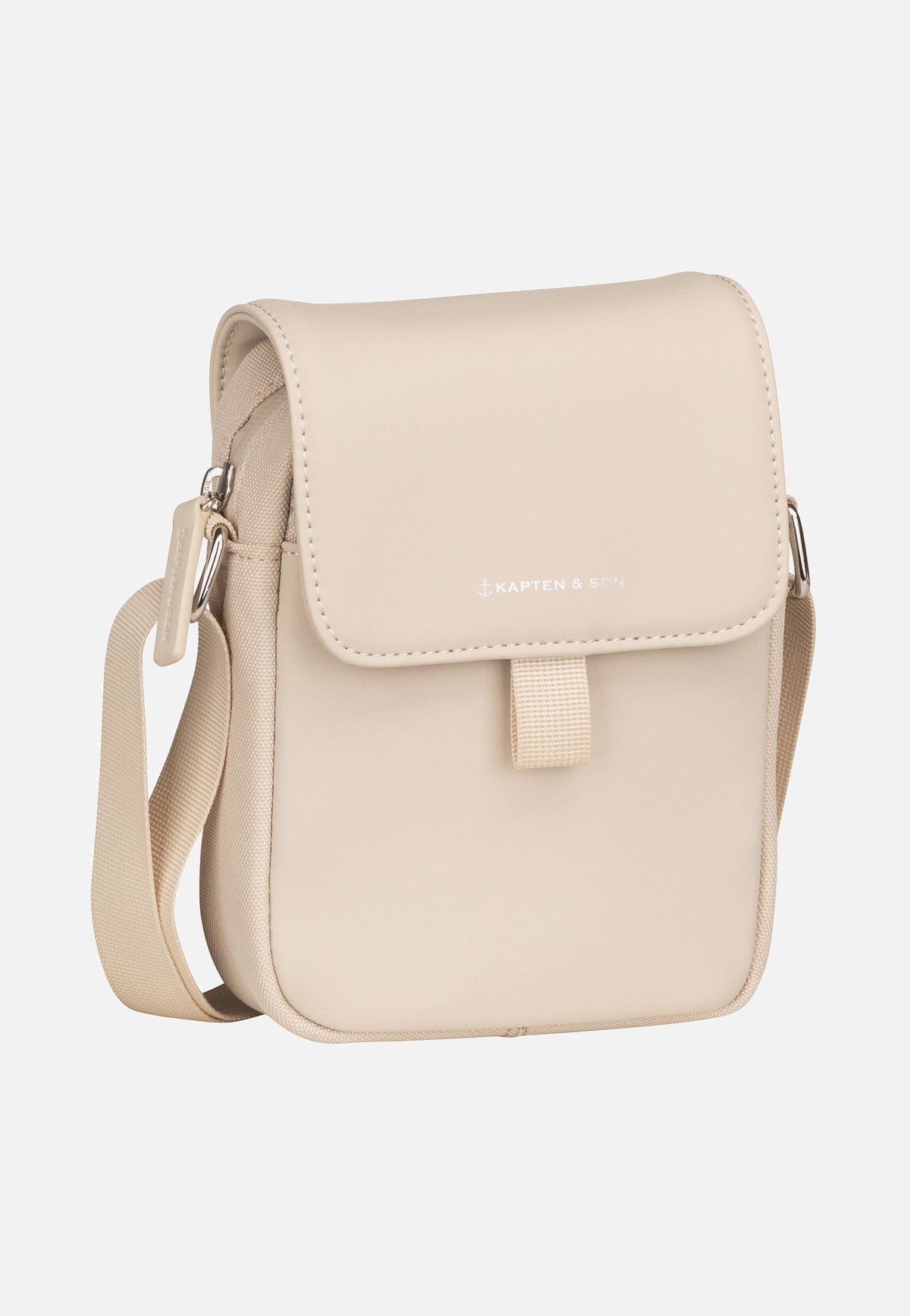 Kapten & Son Mala Sandstone Umhängetasche