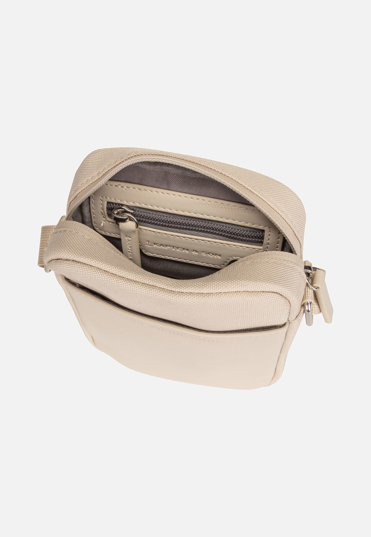 Kapten & Son Mala Sandstone Umhängetasche