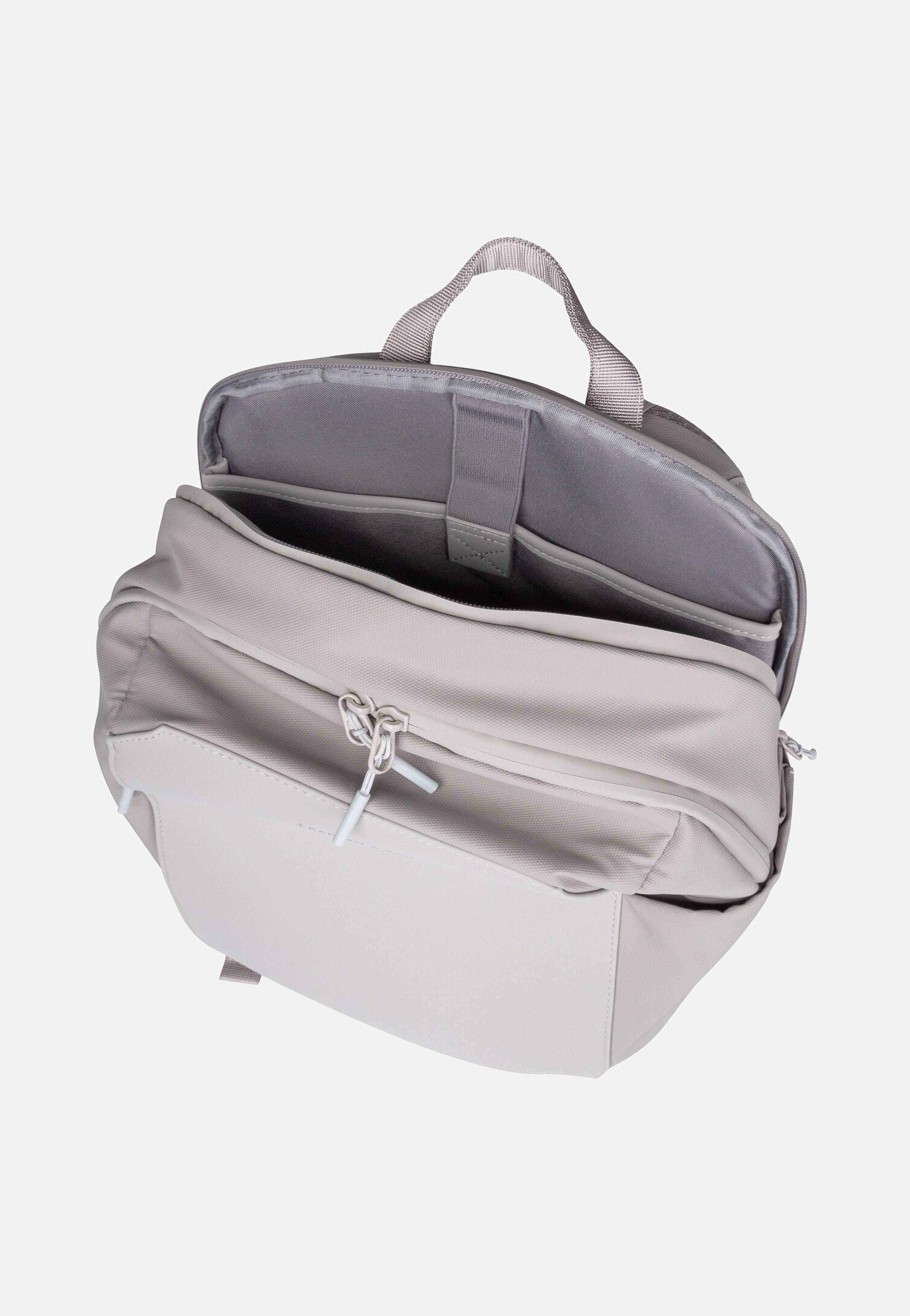 Kapten & Son Oslo Greige Rucksack