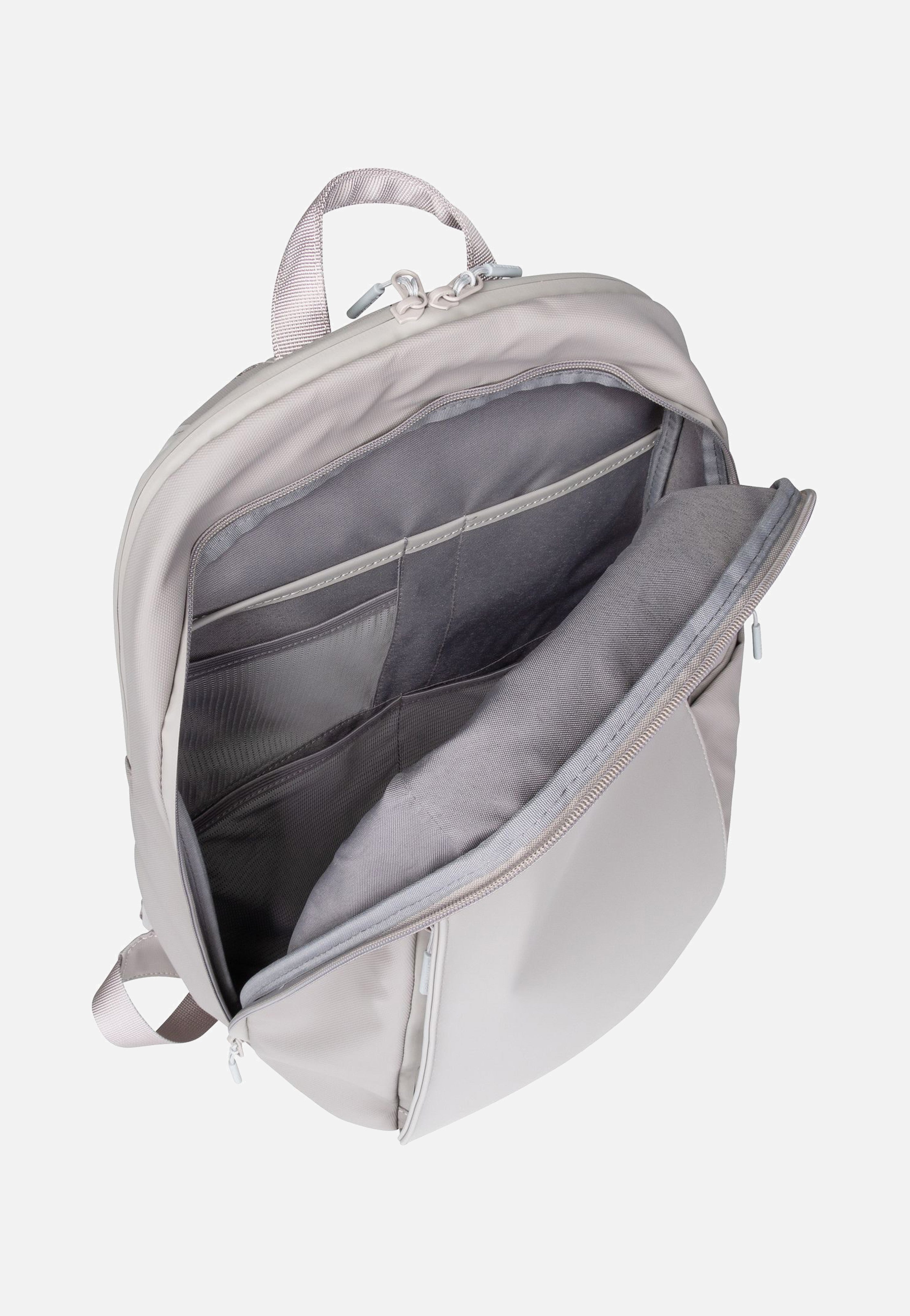 Kapten & Son Oslo Greige Rucksack