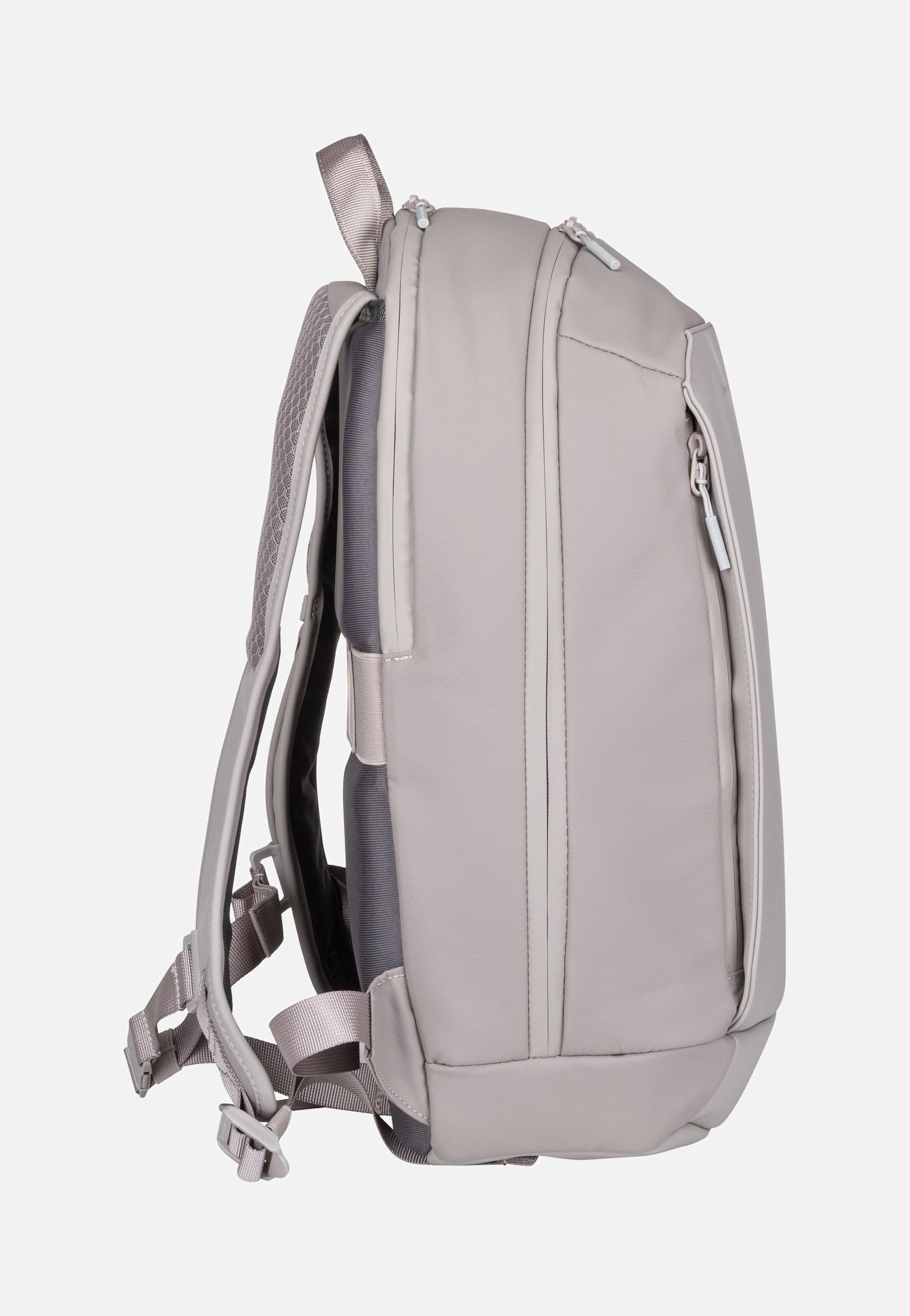 Kapten & Son Oslo Greige Rucksack