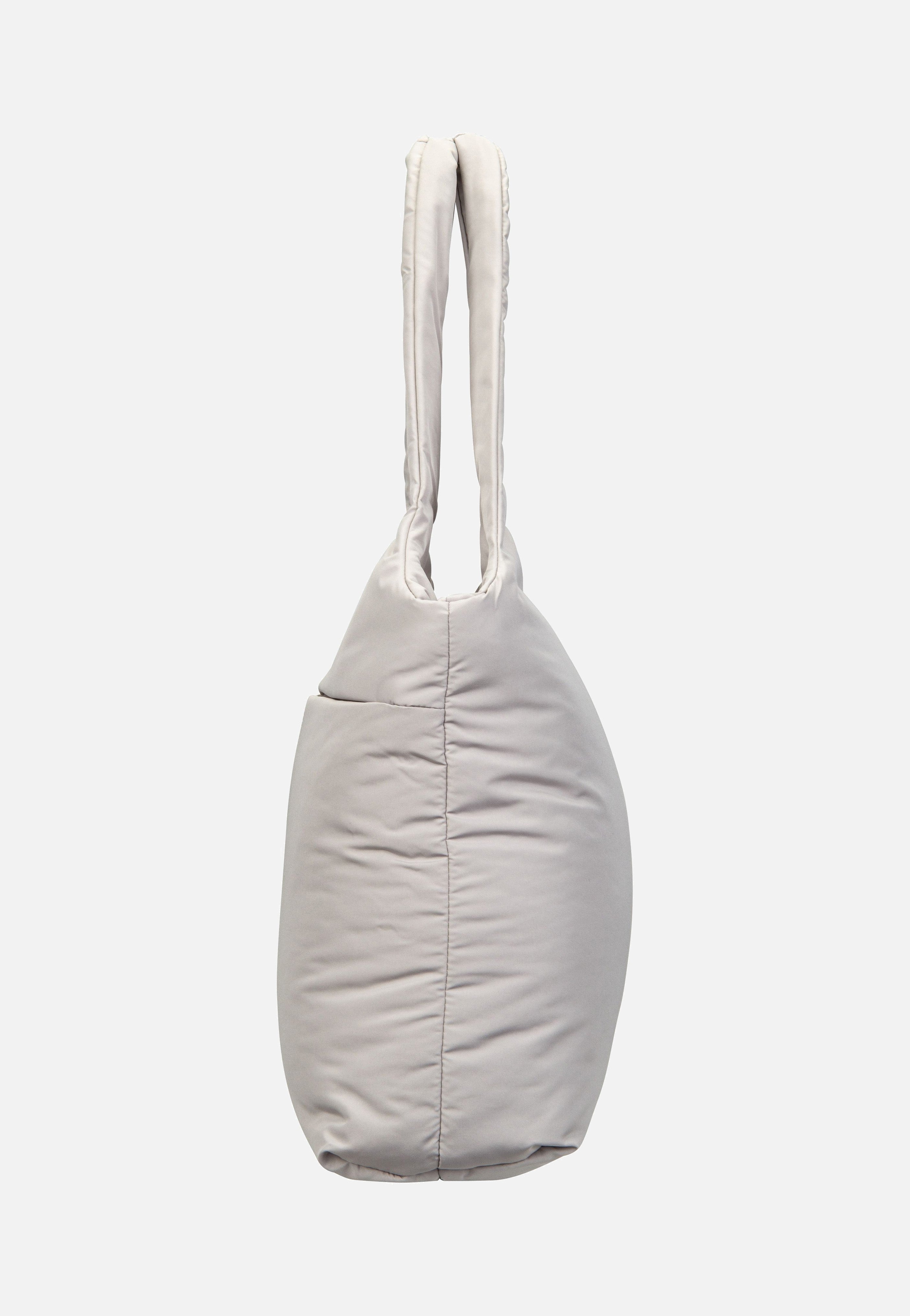 Kapten & Son Skara Cloud Greige Shopper
