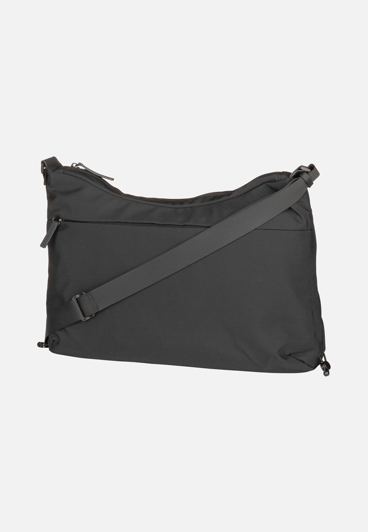 Kapten & Son Skara Large All Black Beuteltasche