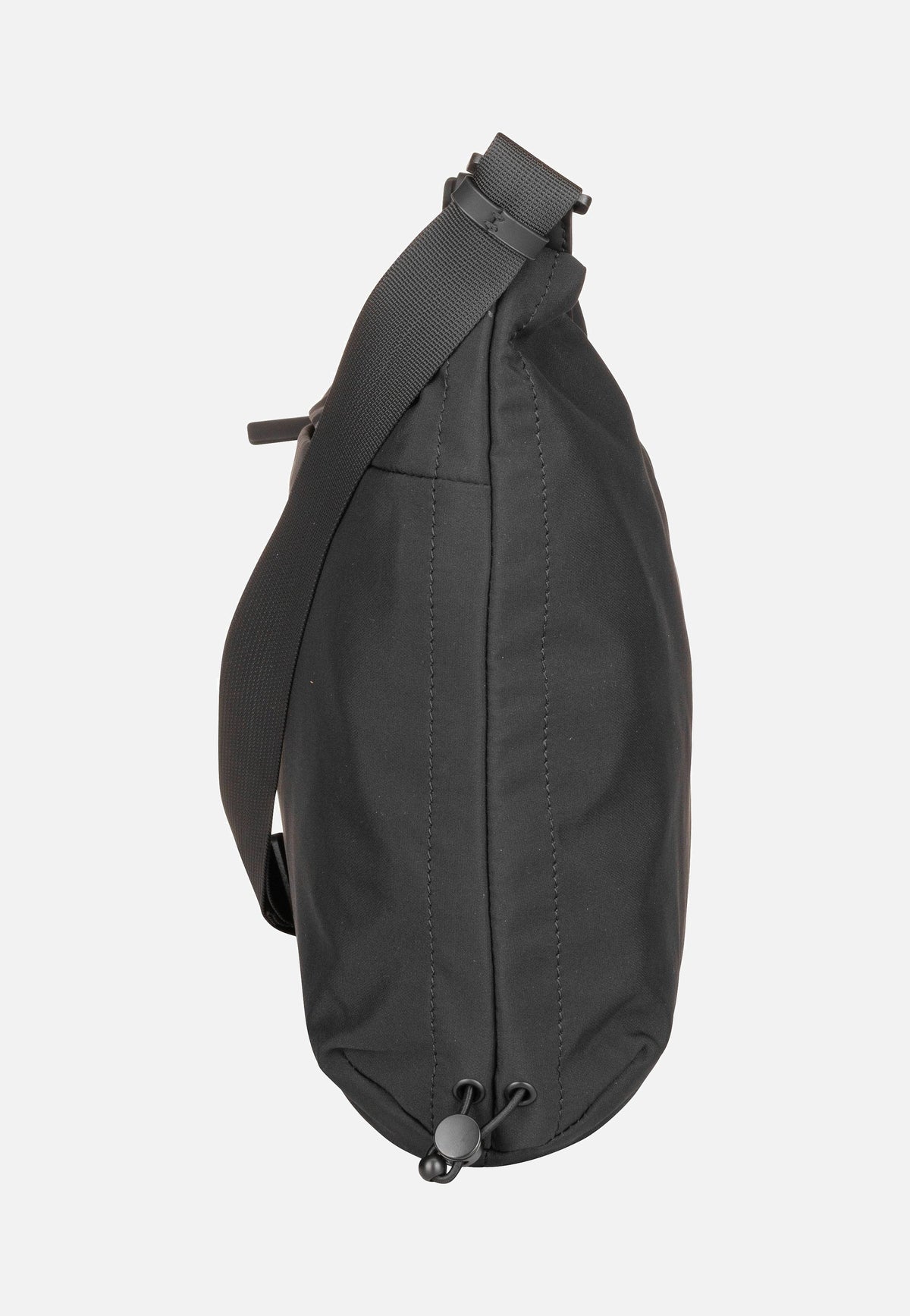 Kapten & Son Skara Large All Black Beuteltasche